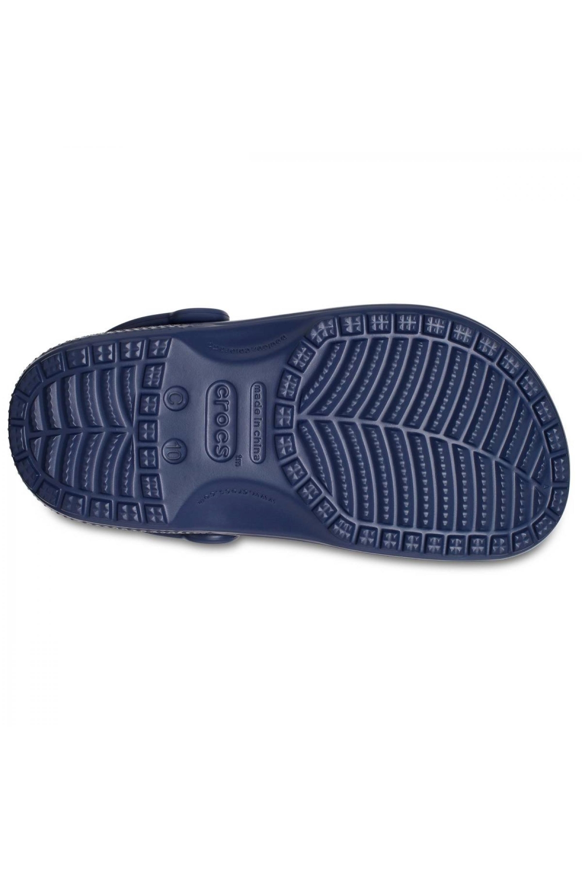 206991 K Classic Clog K Lacivert Çocuk Terlik - Görsel 6