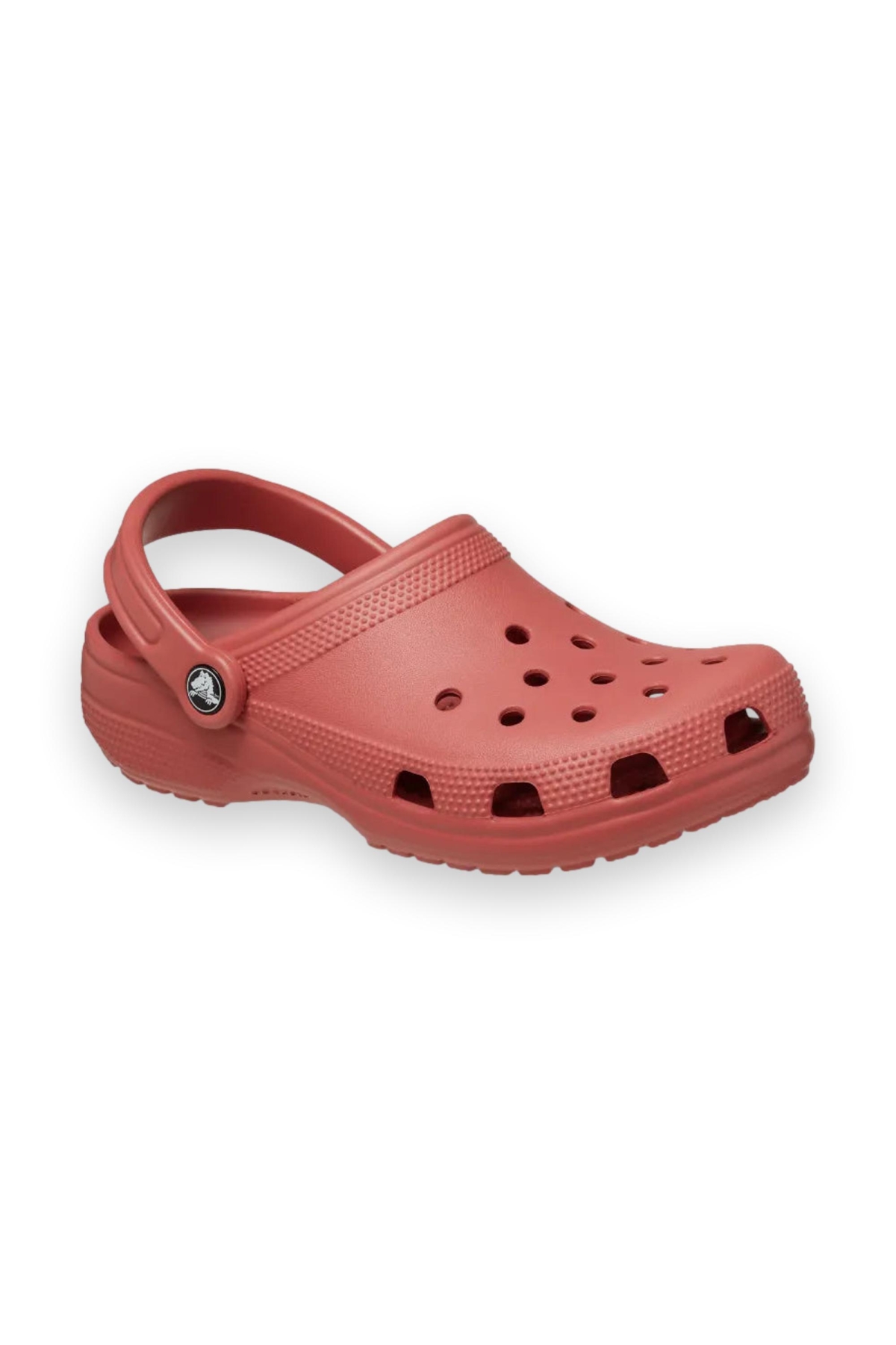 Crocs Crocs Pembe 10001 Classic Mercan Erkek Terlik Flo'da! Pembe - 2. görsel