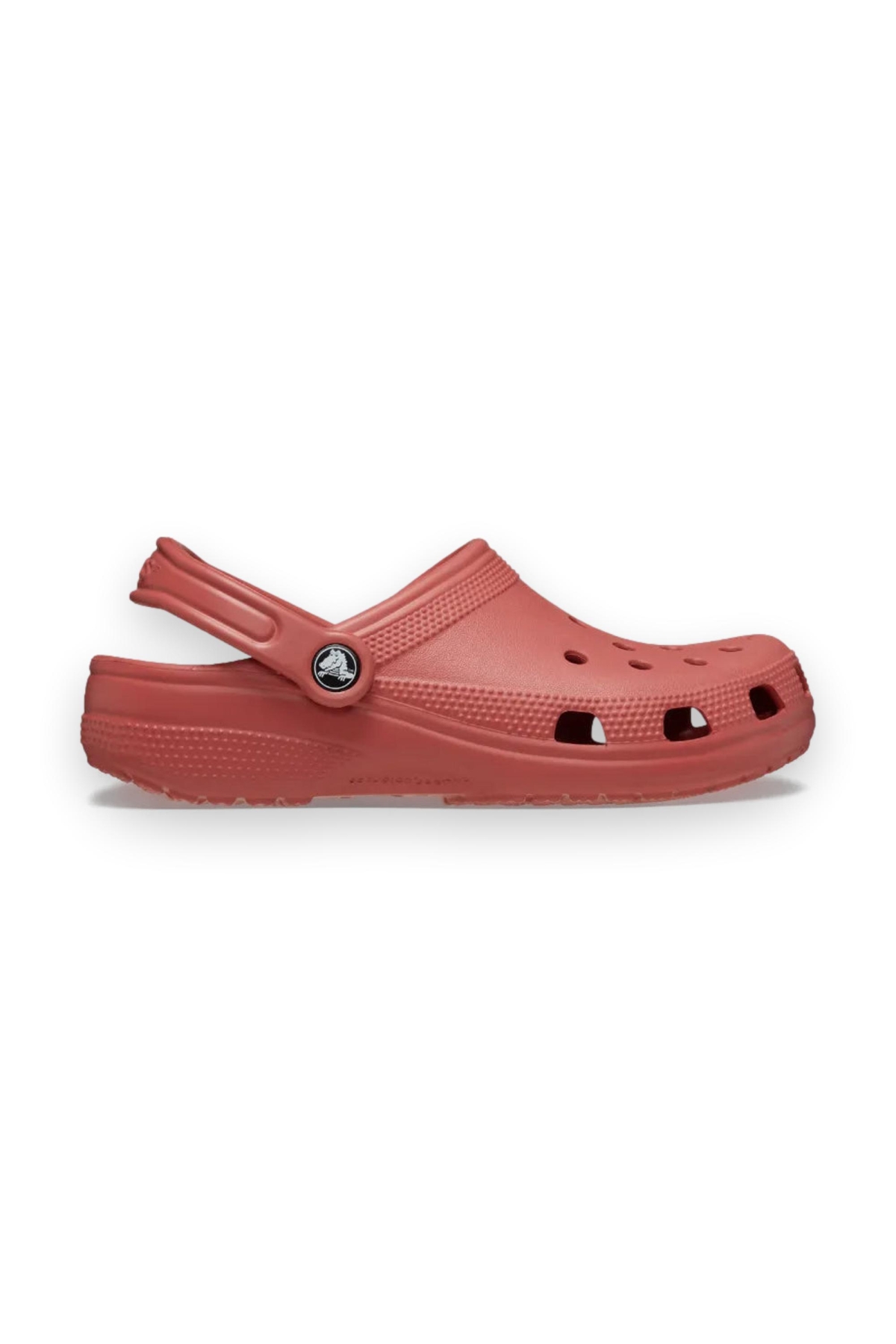 Crocs Crocs Pembe 10001 Classic Mercan Erkek Terlik Flo'da! Pembe - 3. görsel