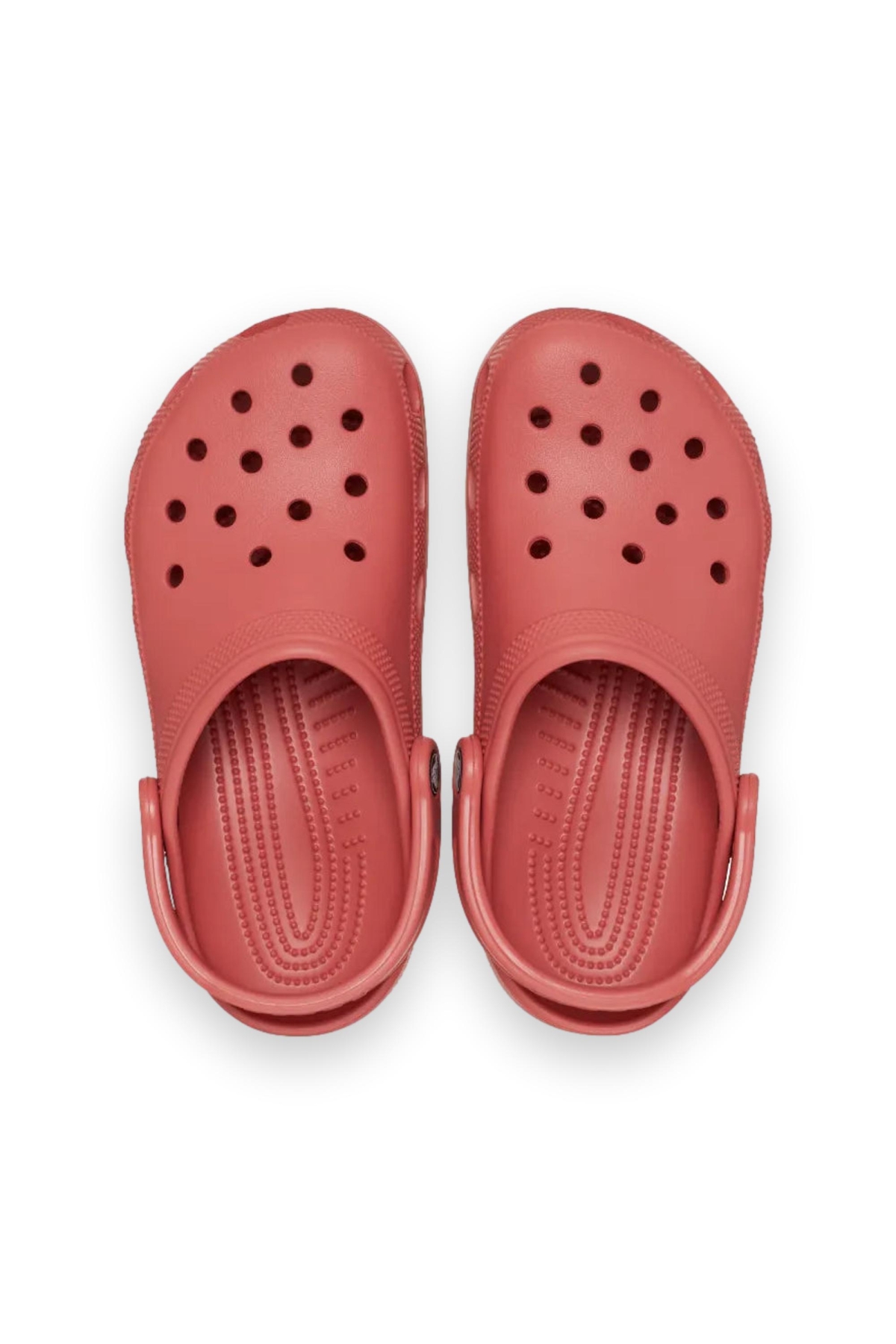 Crocs Crocs Pembe 10001 Classic Mercan Erkek Terlik Flo'da! Pembe - 4. görsel