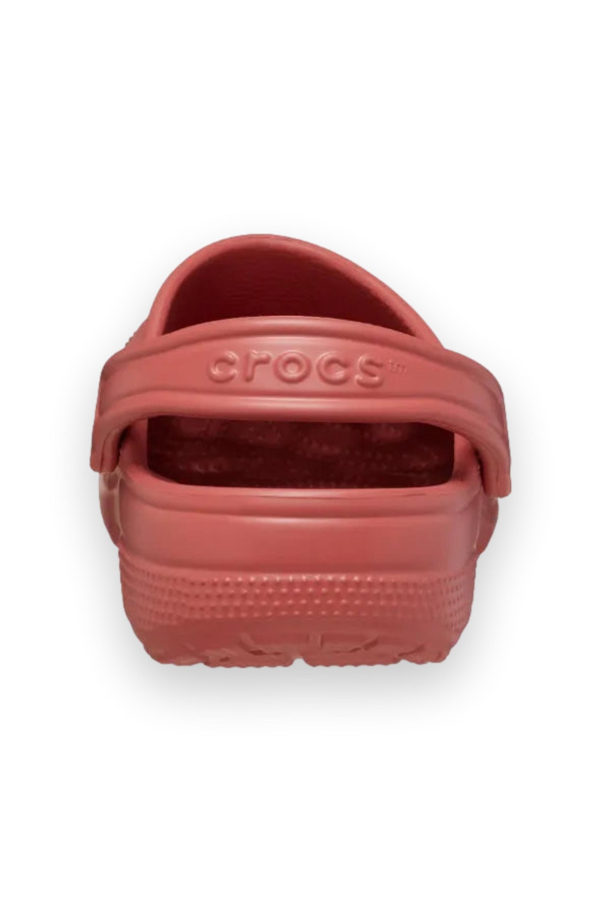 Crocs Crocs Pembe 10001 Classic Mercan Erkek Terlik Flo'da! Pembe - 5. görsel
