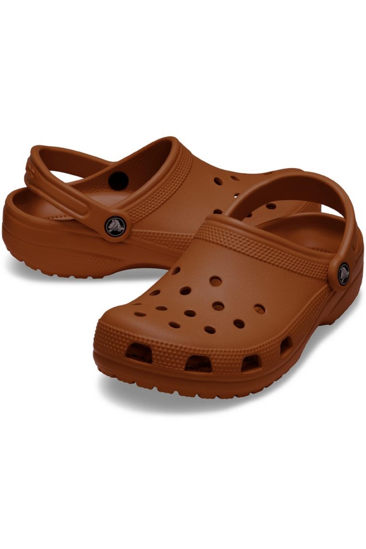 10001 Classic Karamel Unisex Terlik - Görsel 5