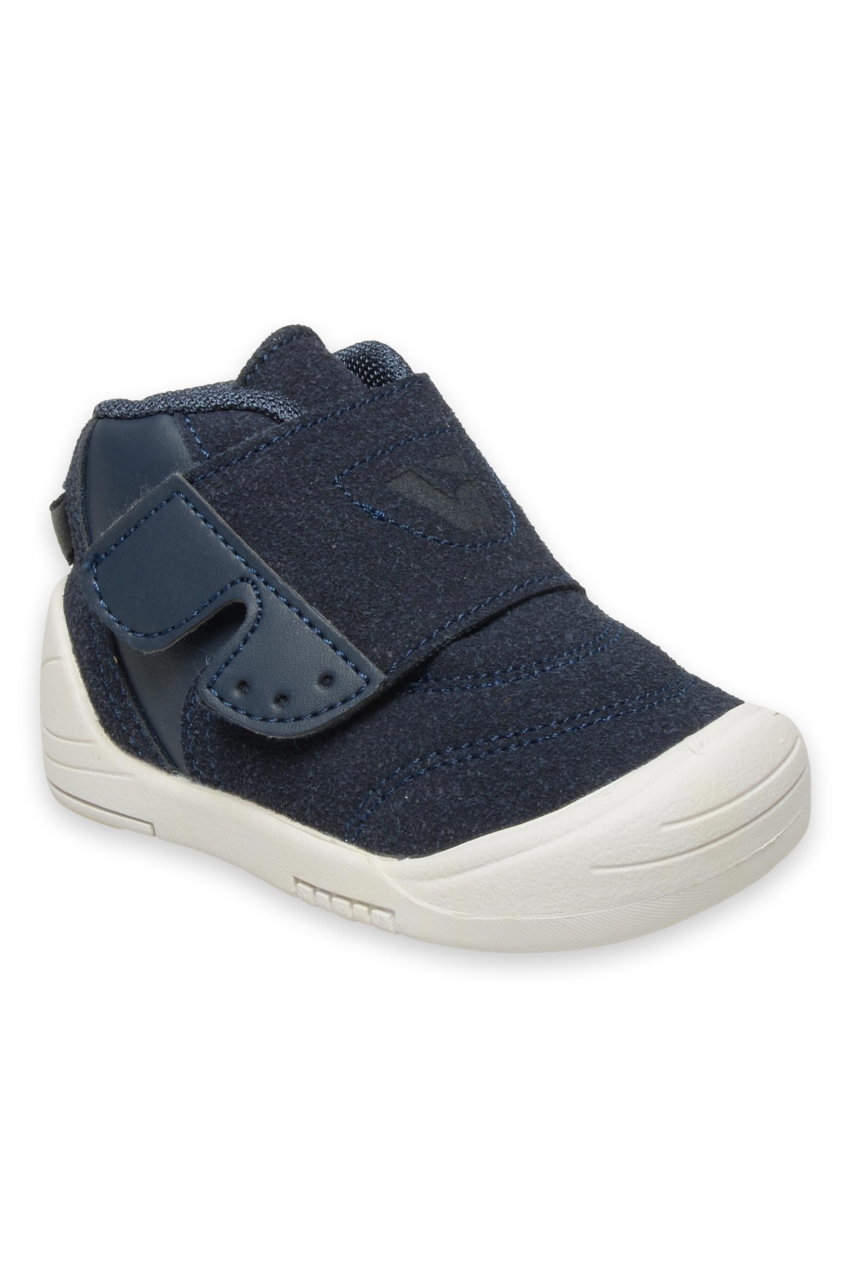 946.E24K.429 Ago Ilk Adım Lacivert Çocuk Bot - Görsel 2