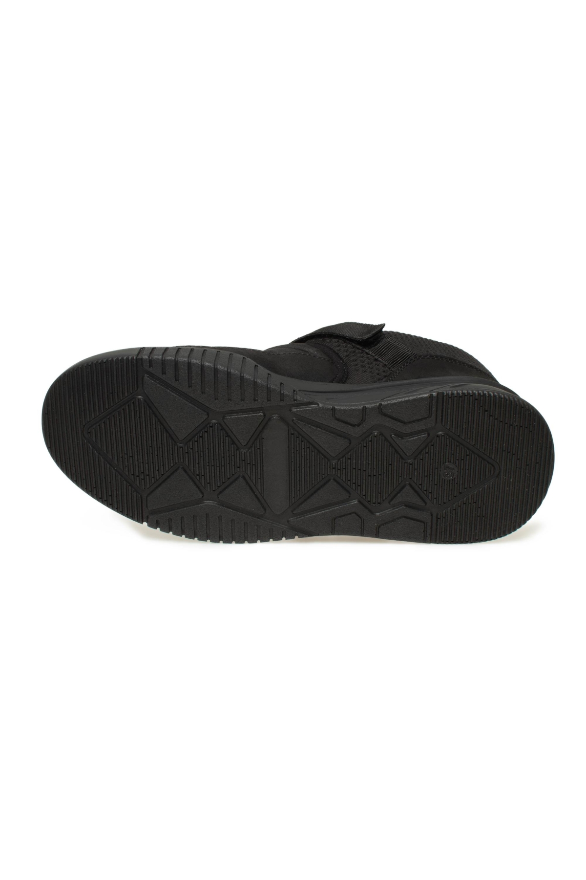 44115M New York Siyah Unisex Ayakkabı - Görsel 6