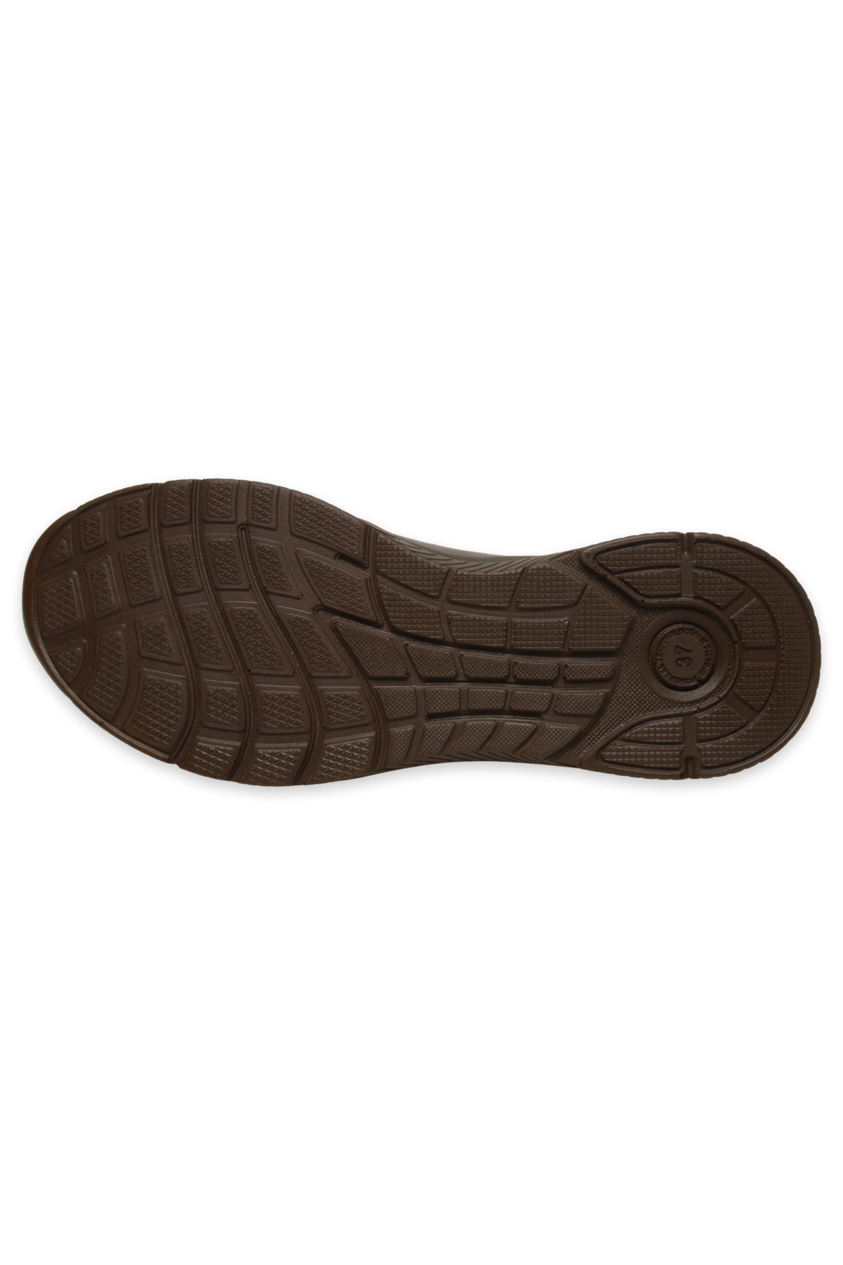 Forelli Forelli Anya-Z 29430 Günlük Taba Kadın Ayakkabı Flo'da! Taba - 6. görsel