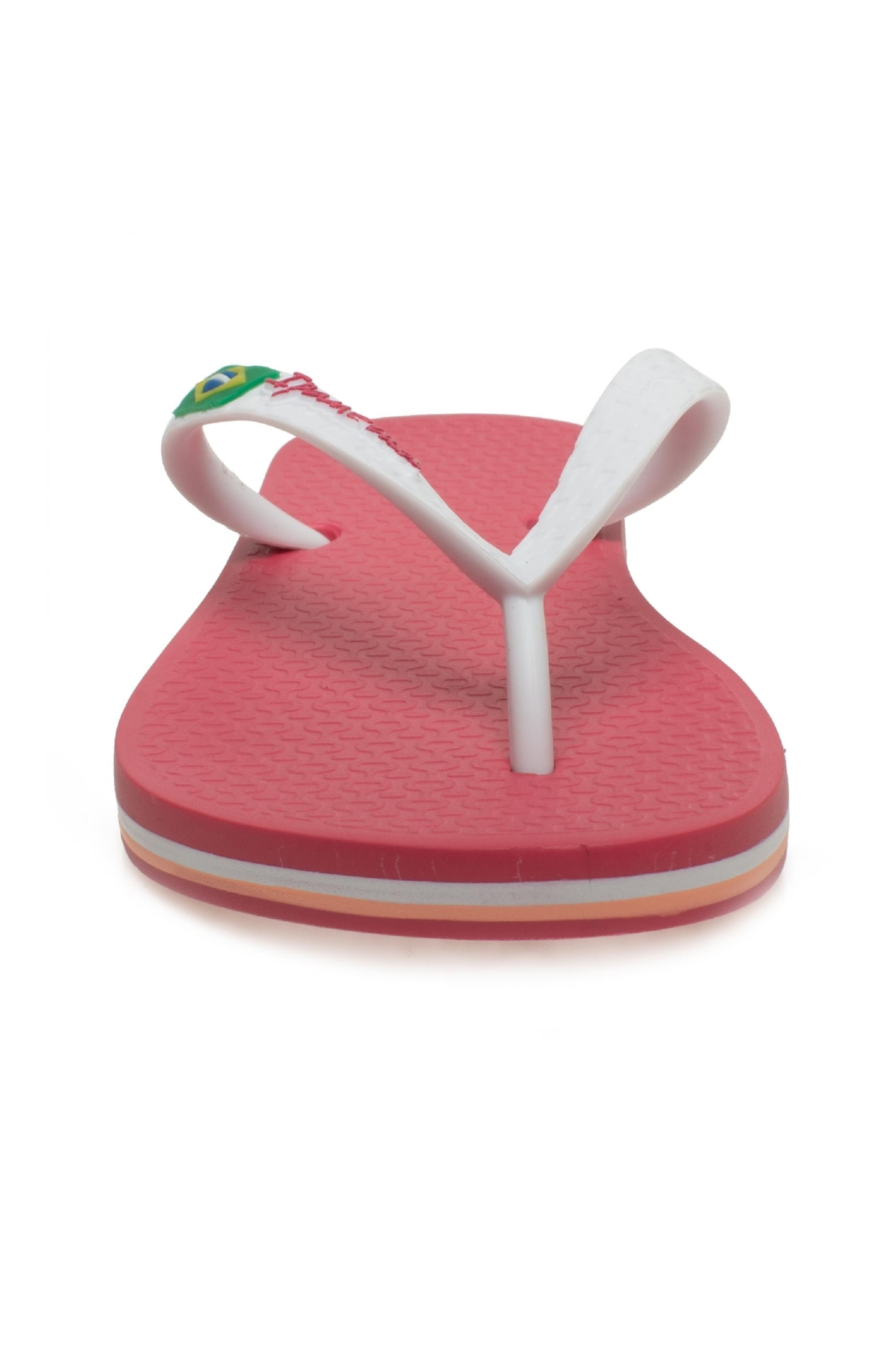 Bb0117K Clas Brasil Ii Kids P.a Pembe Çocuk Terlik - Görsel 4