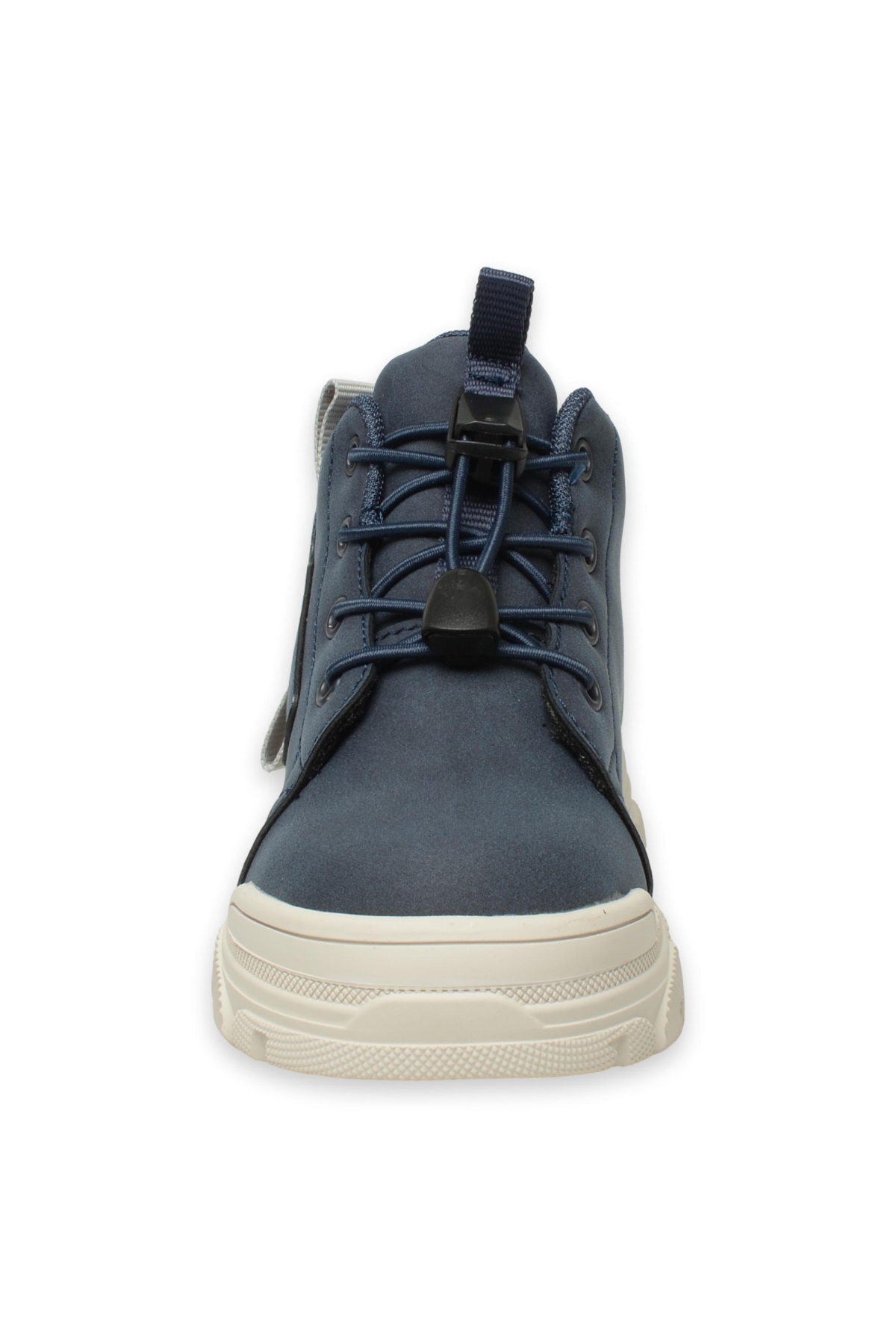 Vicco Vicco 946.P24K407 Marcus Patik Lacivert Çocuk Bot | Flo Lacivert - 4. görsel