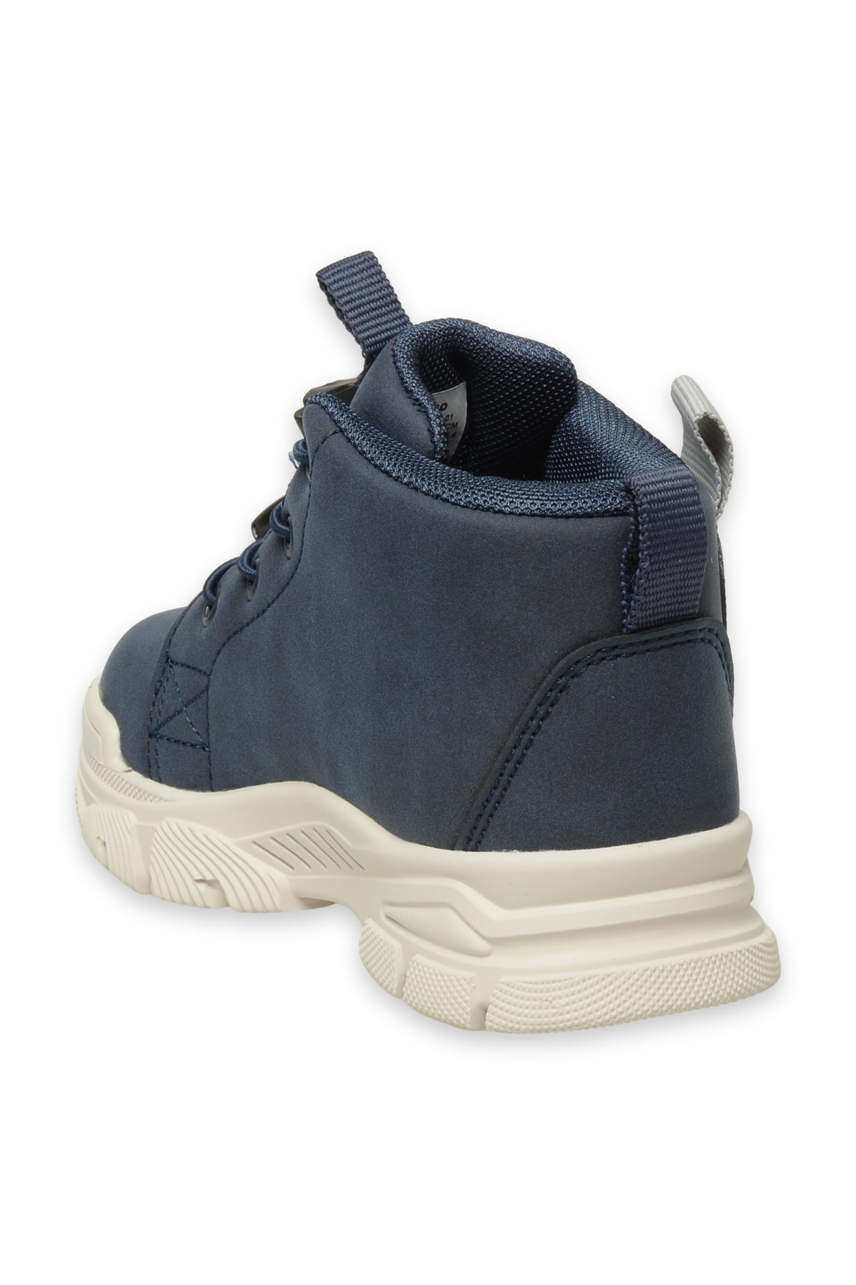 Vicco Vicco 946.P24K407 Marcus Patik Lacivert Çocuk Bot | Flo Lacivert - 5. görsel