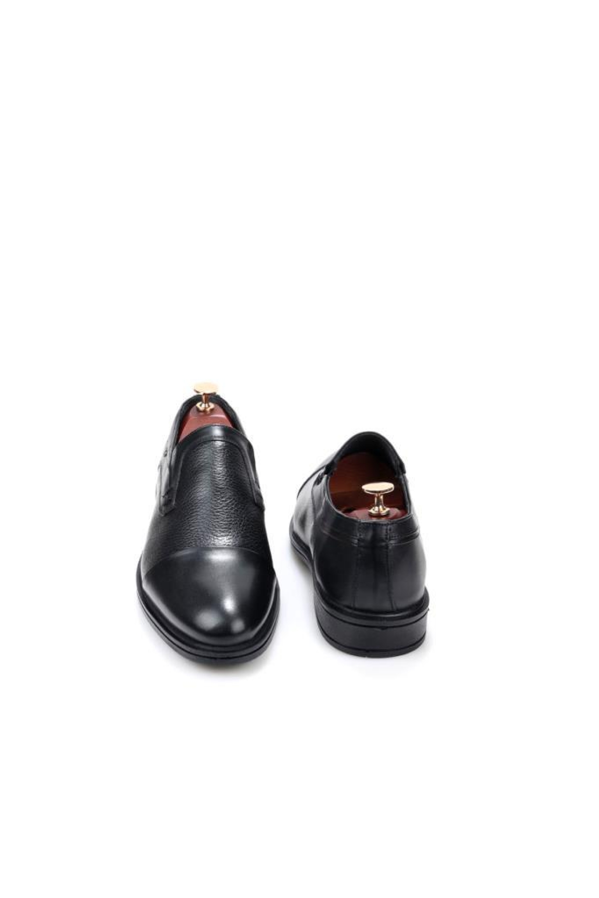 Nevzat Öge 098 Erkek Günlük Klasik Deri Ayakkabı - Görsel 3