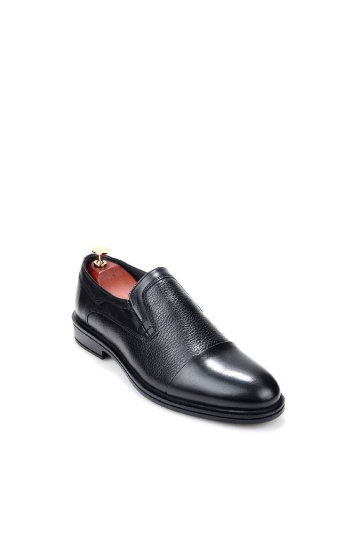 Nevzat Öge 098 Erkek Günlük Klasik Deri Ayakkabı - Görsel 6