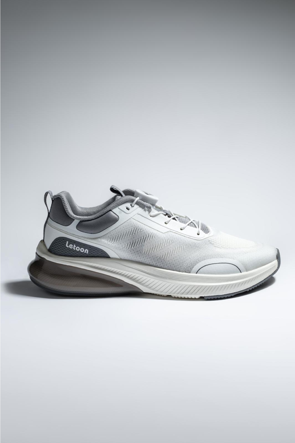 AirFlex Rahat, Hafif ve Nefes Alabilen Günlük Ayakkabı - Görsel 2