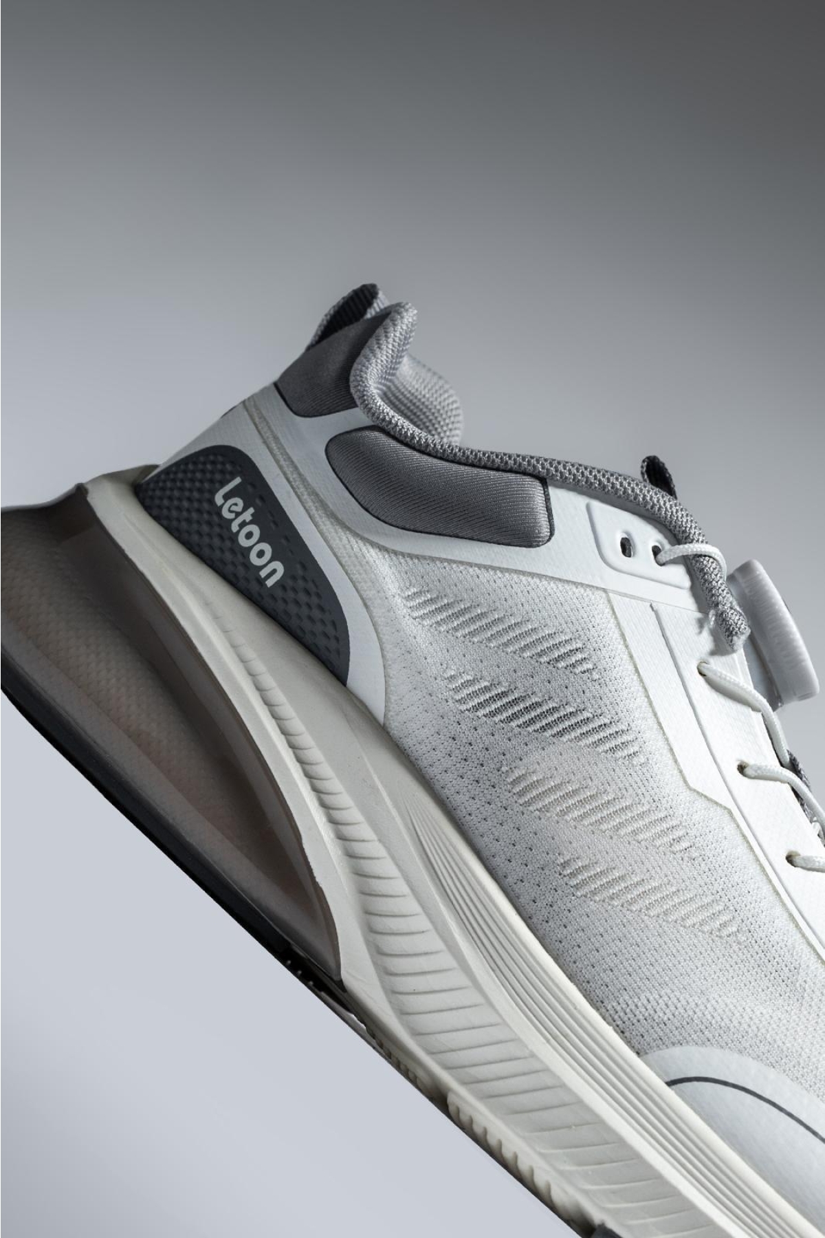 AirFlex Rahat, Hafif ve Nefes Alabilen Günlük Ayakkabı - Görsel 5