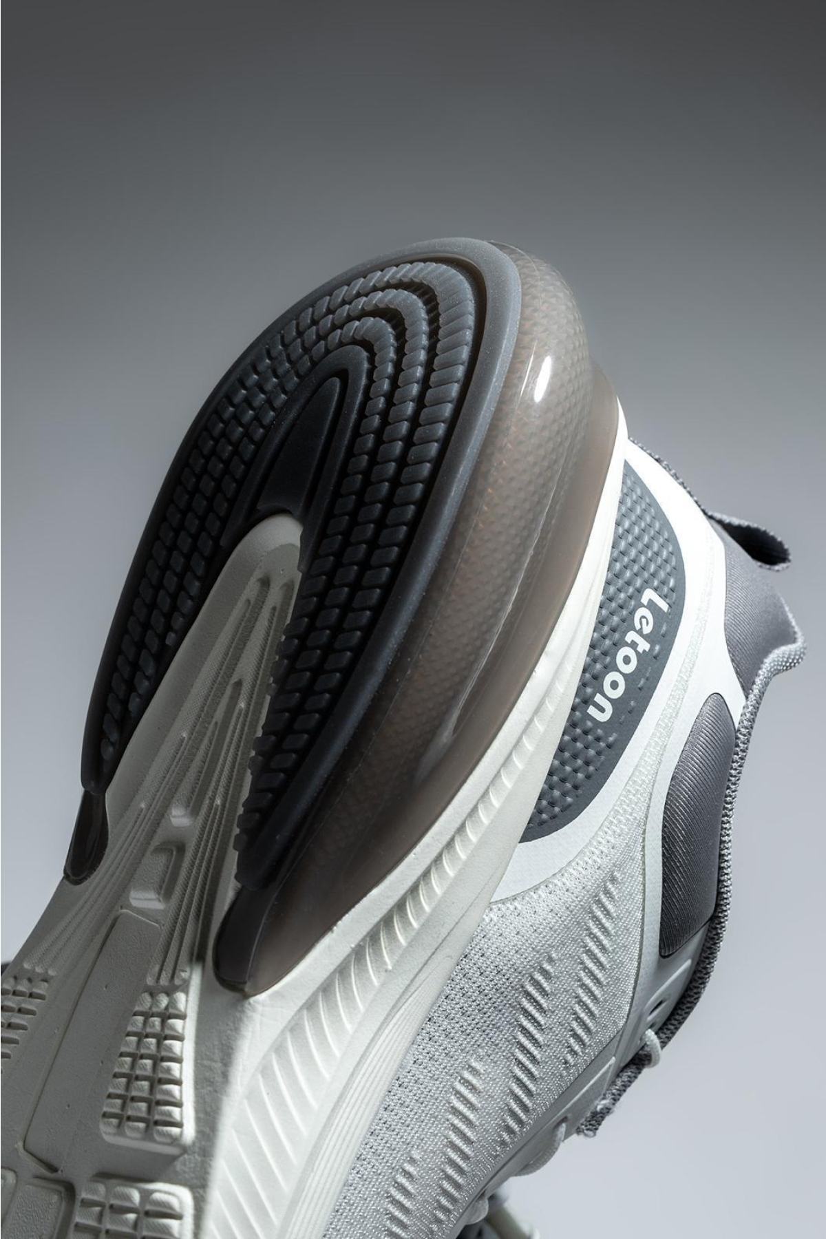 AirFlex Rahat, Hafif ve Nefes Alabilen Günlük Ayakkabı - Görsel 6