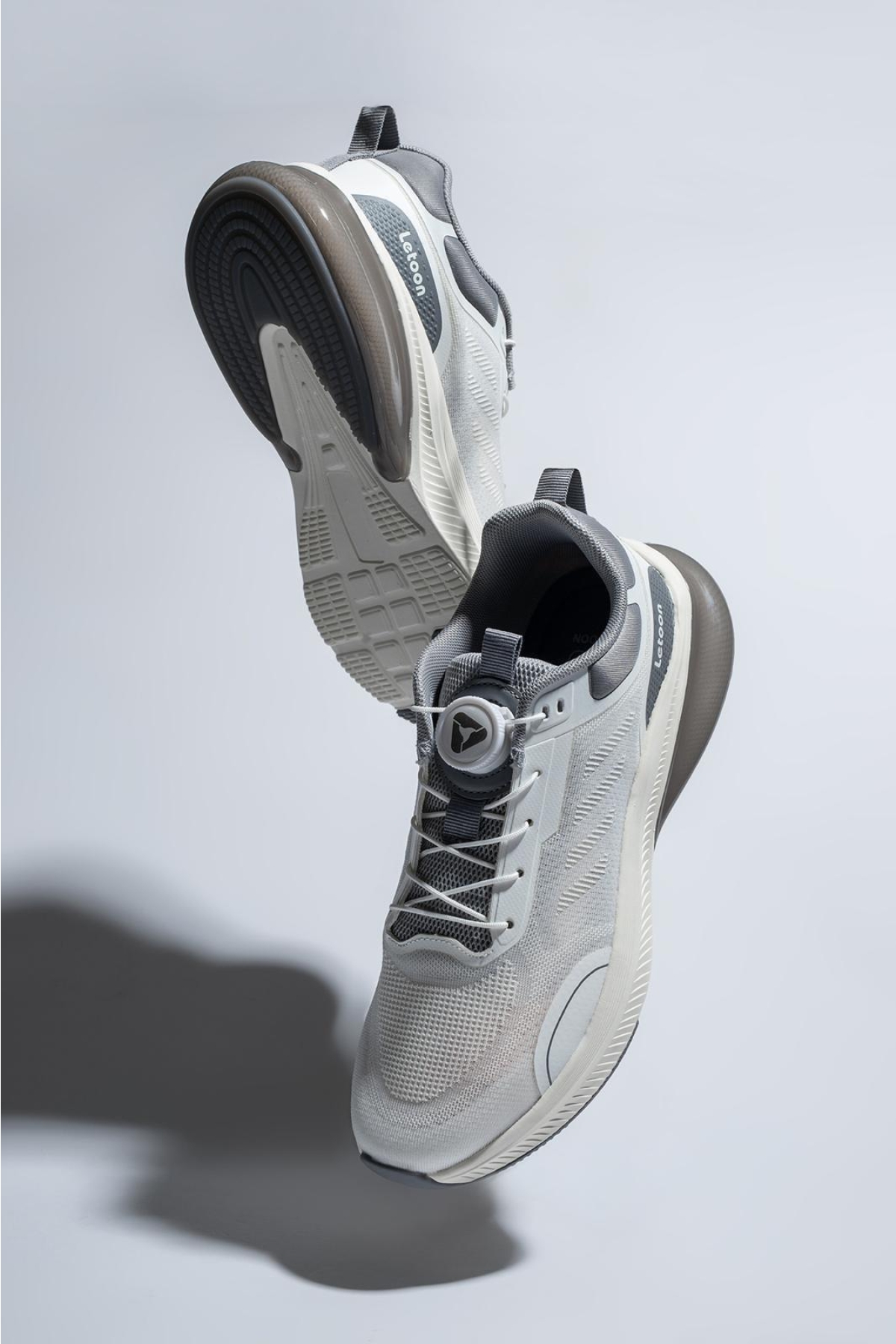 AirFlex Rahat, Hafif ve Nefes Alabilen Günlük Ayakkabı - Görsel 7