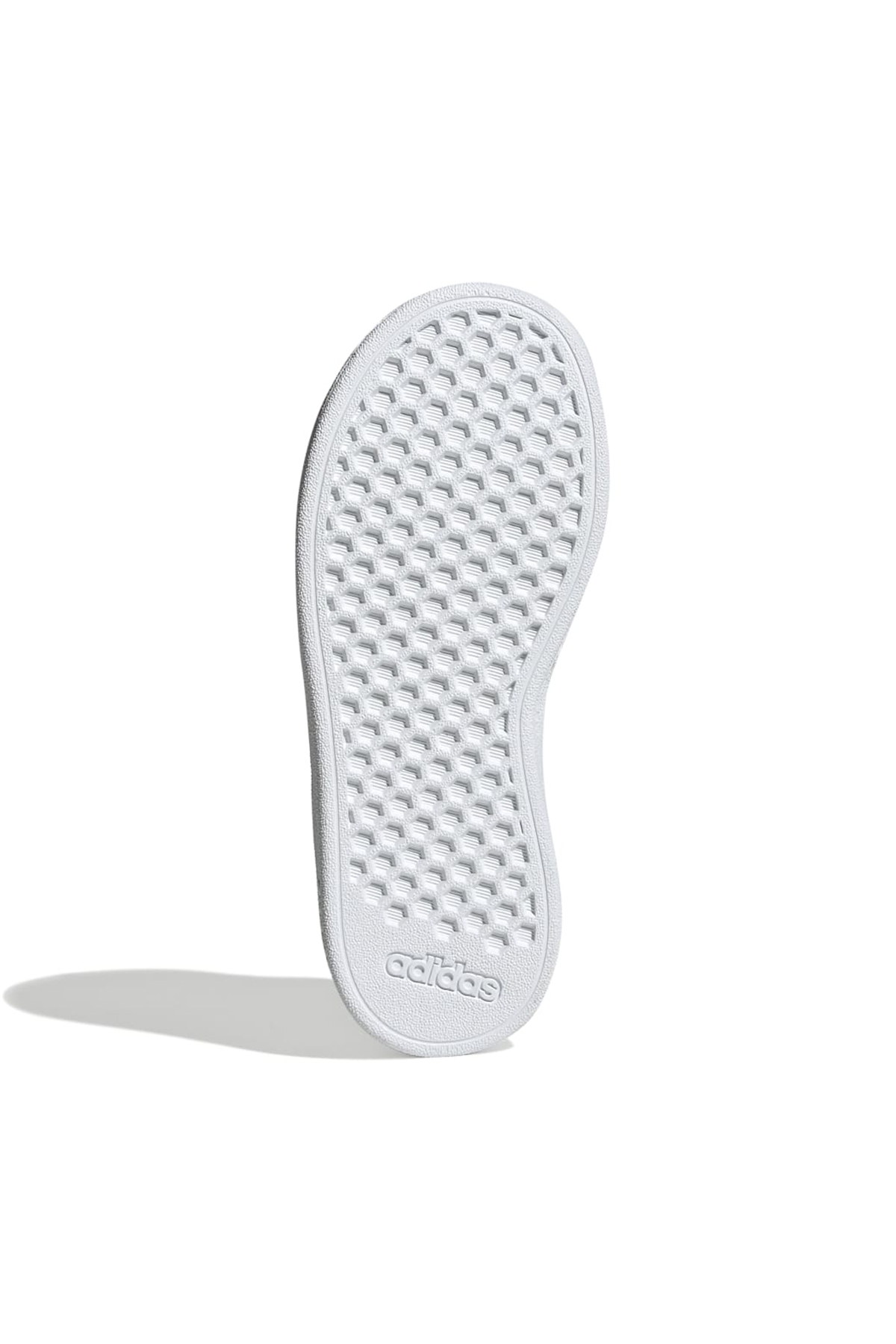 Grand Court 2.0 K Çocuk Beyaz Sneaker - Görsel 6