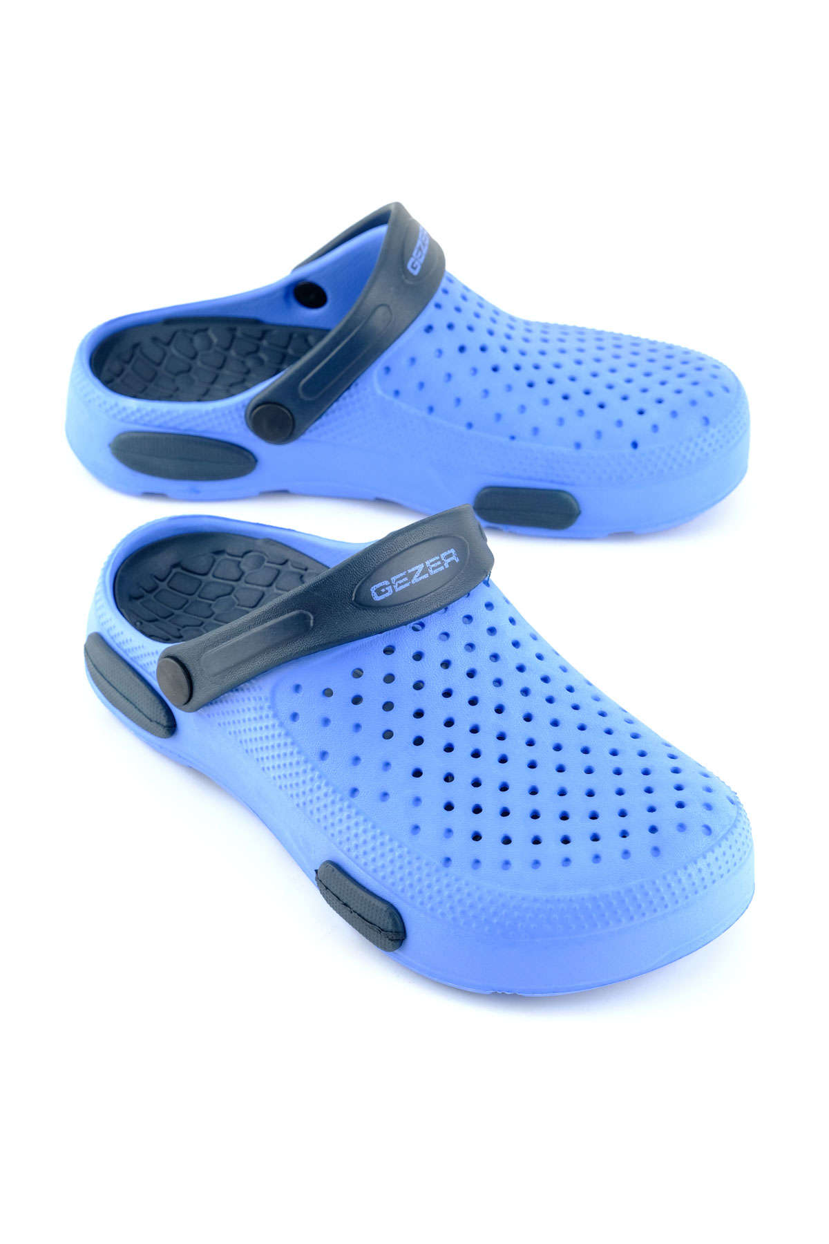 Yazlık Islak Zemin Sabo Kadın Terlik - Görsel 2