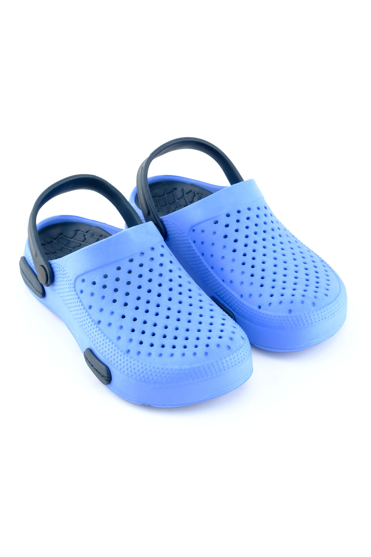 Yazlık Islak Zemin Sabo Kadın Terlik - Görsel 4