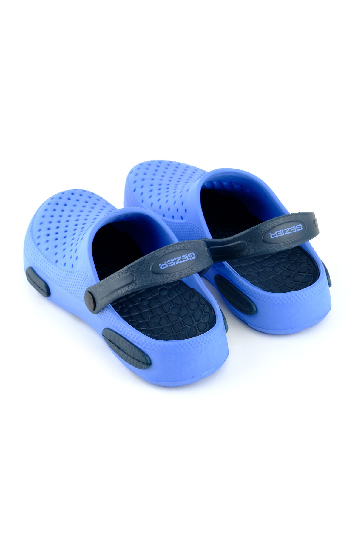 Yazlık Islak Zemin Sabo Kadın Terlik - Görsel 5