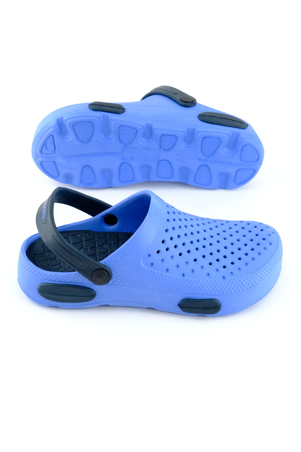 Yazlık Islak Zemin Sabo Kadın Terlik - Görsel 6