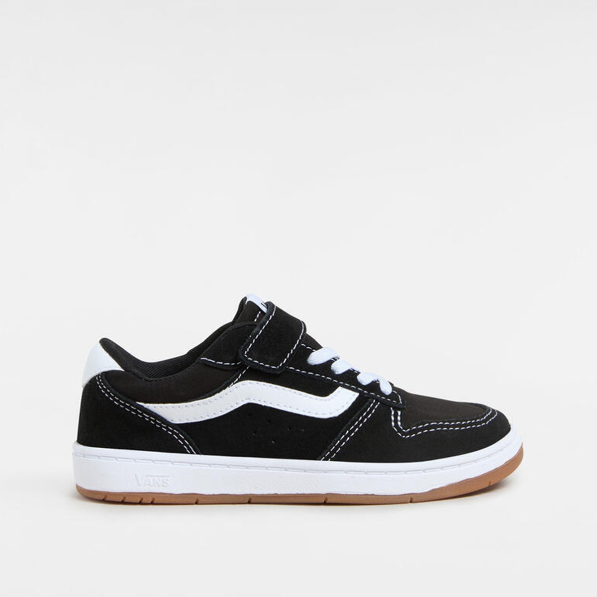 Vans Rylabd Ls V siyah