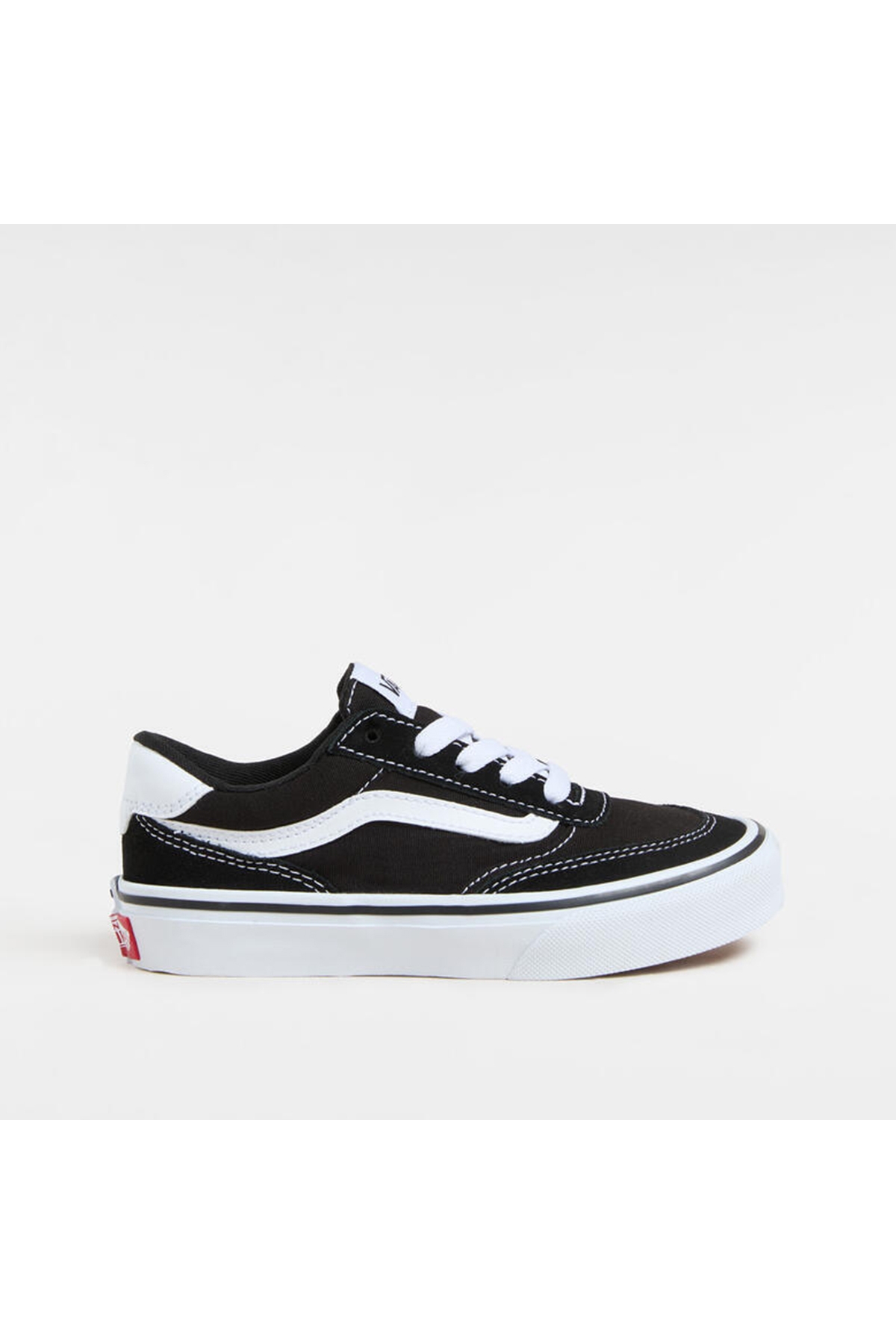 Brooklyn Ls Erkek Çocuk Siyah Sneaker - Görsel 2