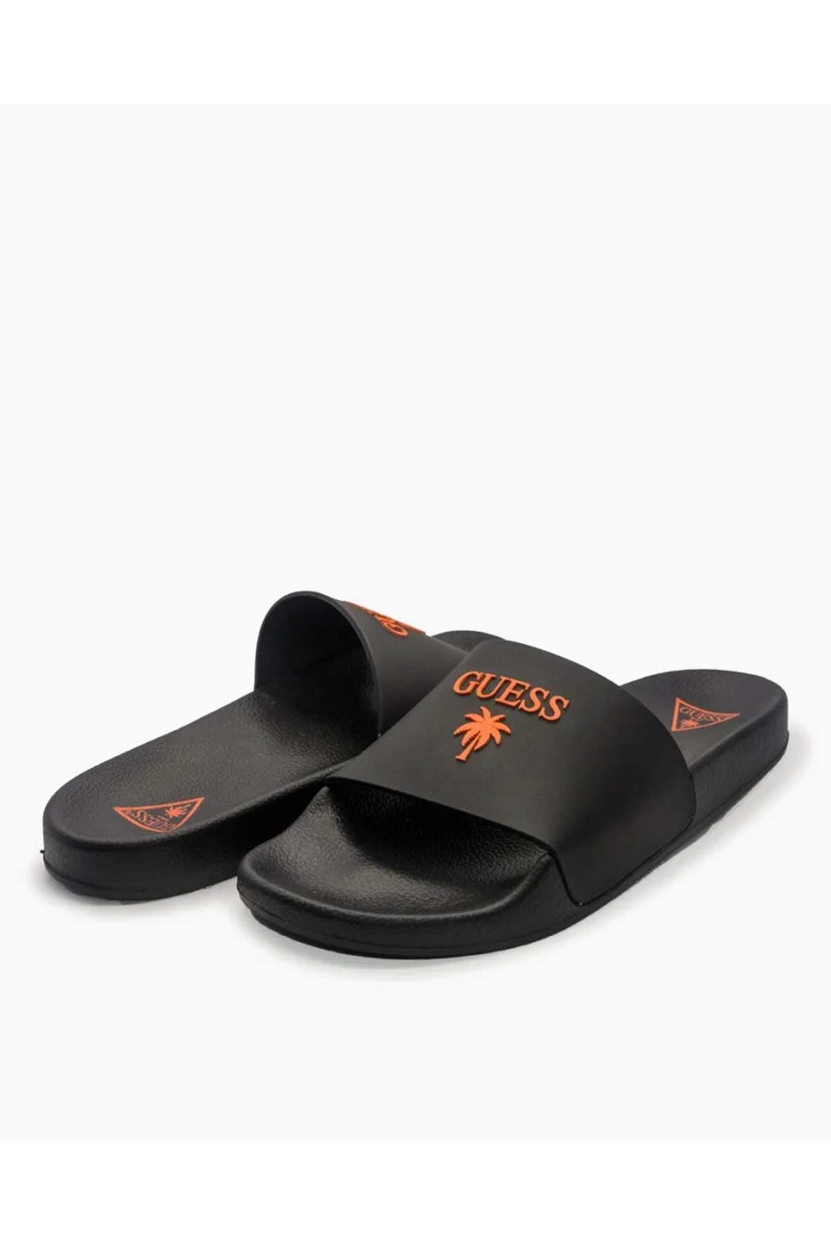 Logo Yazılı Terlik - Görsel 3