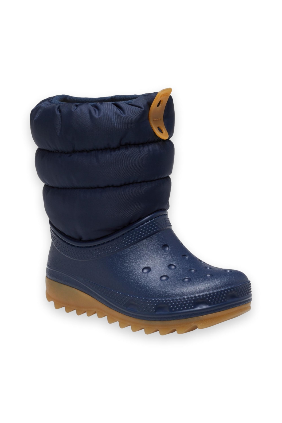 207684 Classic Neo Puff Boot T Lacivert Çocuk Bot - Görsel 2