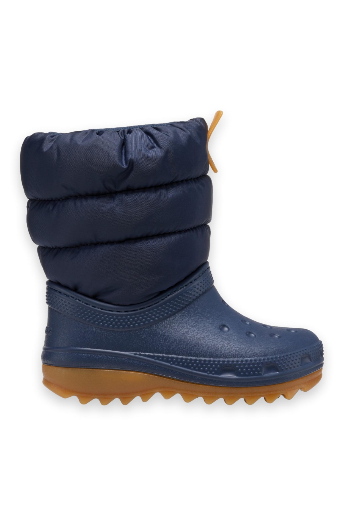 207684 Classic Neo Puff Boot T Lacivert Çocuk Bot - Görsel 3