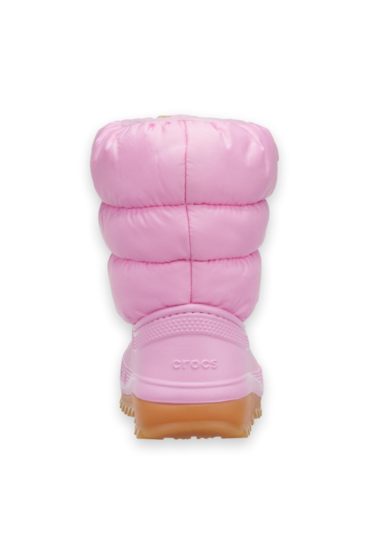 207683 Classic Neo Puff Boot T Pembe Çocuk Bot - Görsel 5