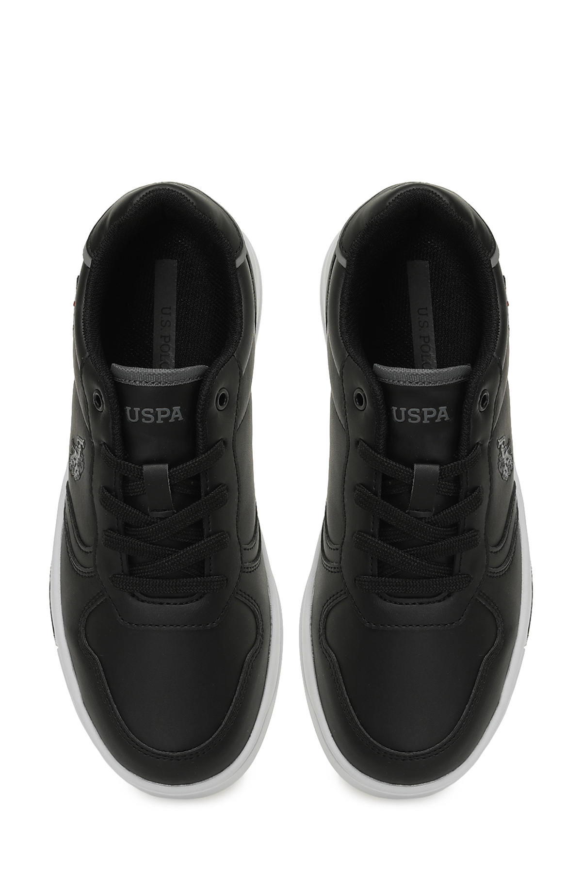 ANDREI WMN 5PR Siyah Kadın Sneaker - Görsel 5