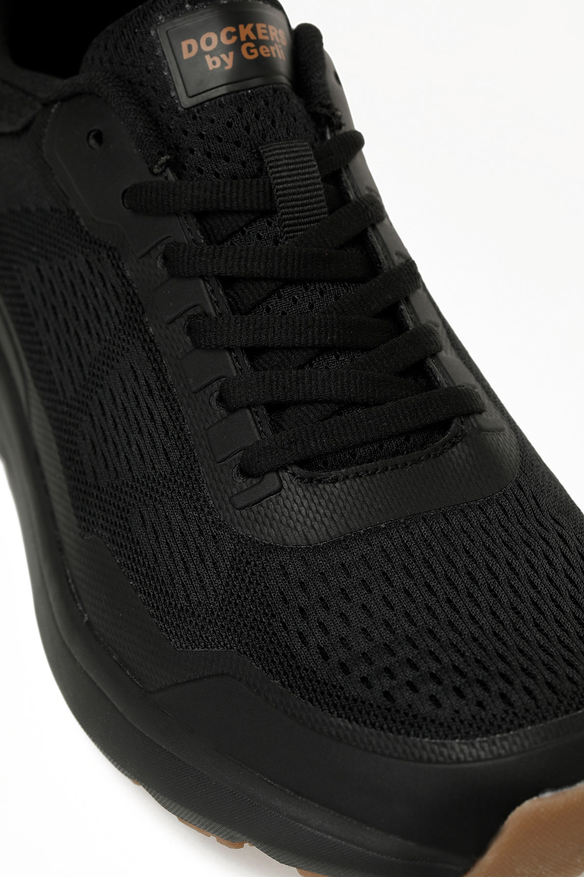 BRAGA 5PR Siyah Erkek Comfort Ayakkabı - Görsel 9