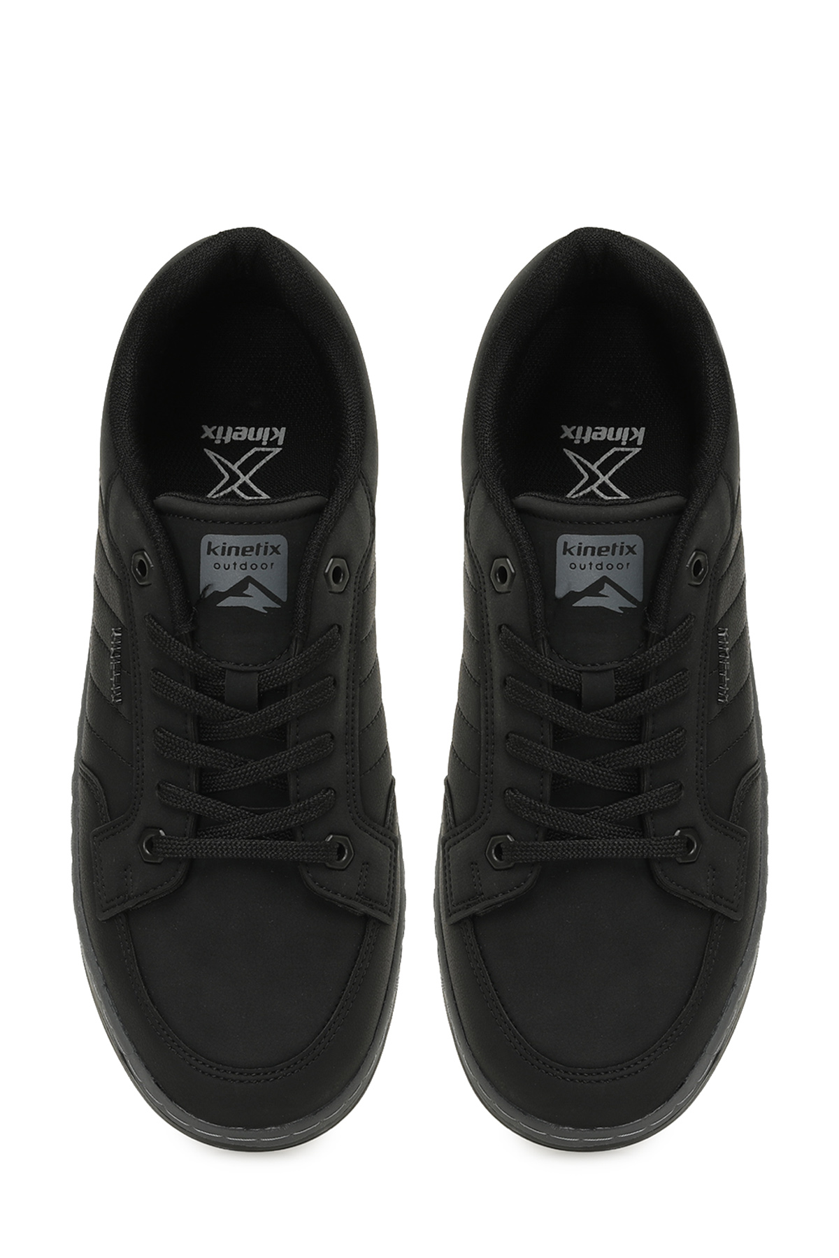 CREDENCE 5PR Siyah Erkek Outdoor - Görsel 5