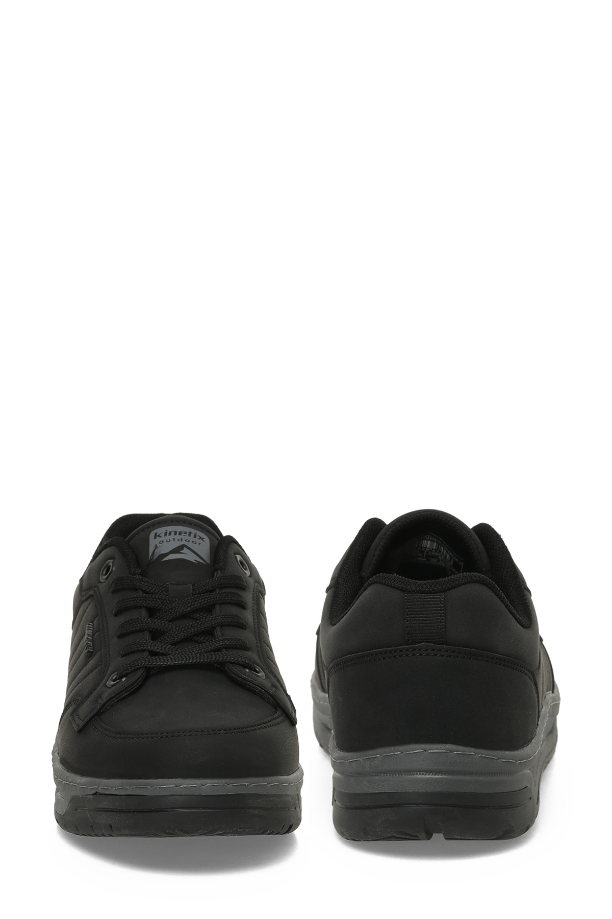 CREDENCE 5PR Siyah Erkek Outdoor - Görsel 6