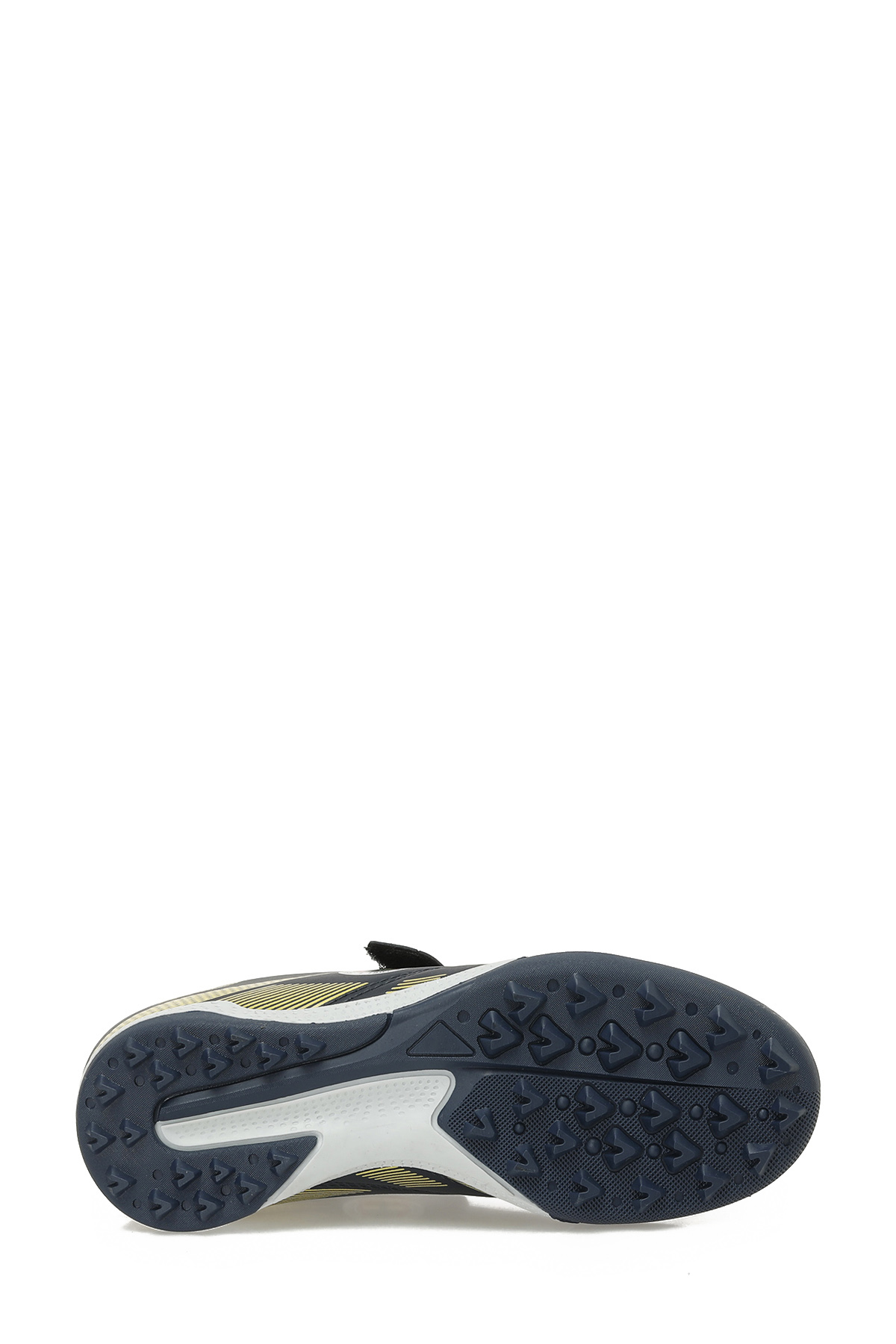 SANTINI F 5PR Lacivert Erkek Çocuk Halı Saha Ayakkabısı - Görsel 7