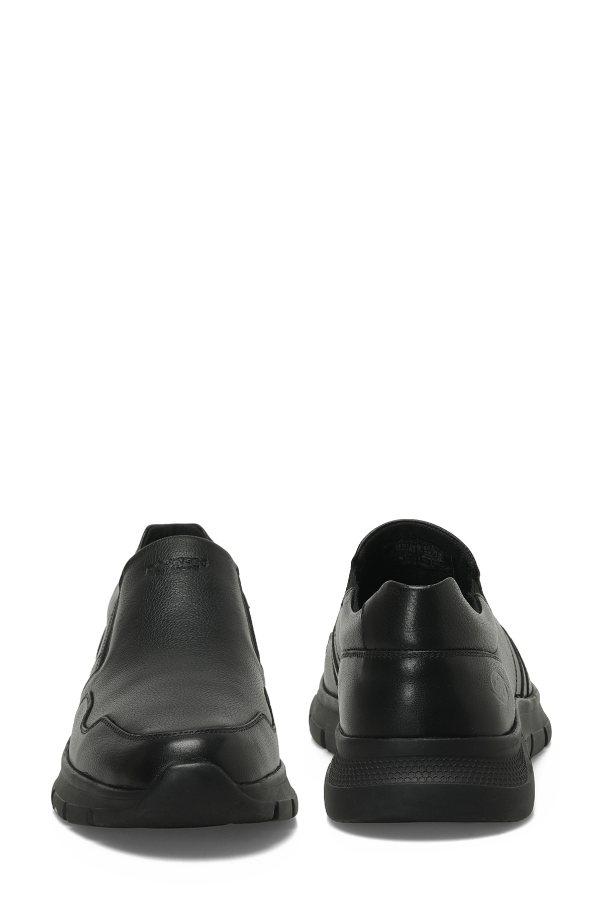 OFFICE 5PR Siyah Erkek Rahat Ayakkabı - Görsel 7