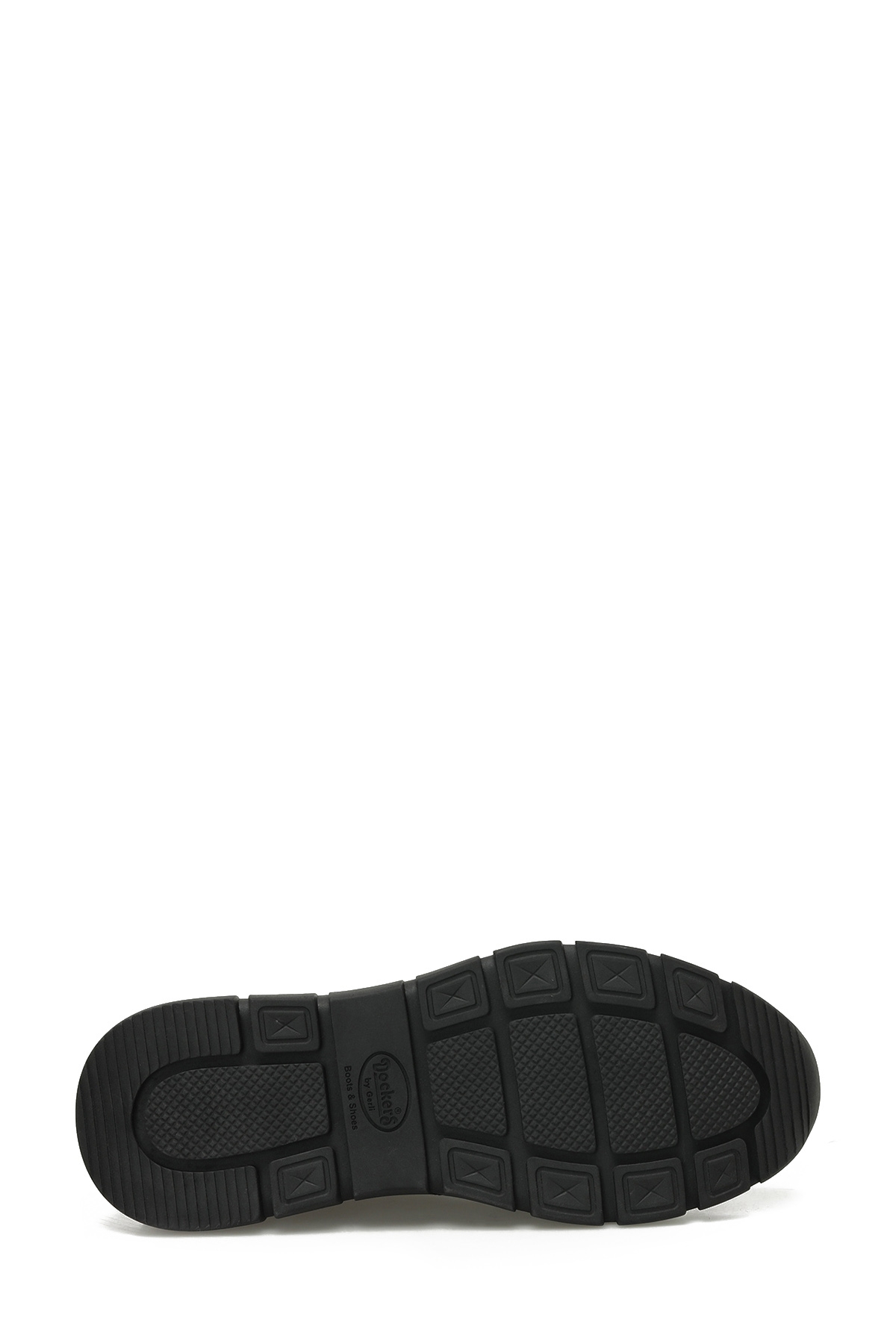 OFFICE 5PR Siyah Erkek Rahat Ayakkabı - Görsel 8