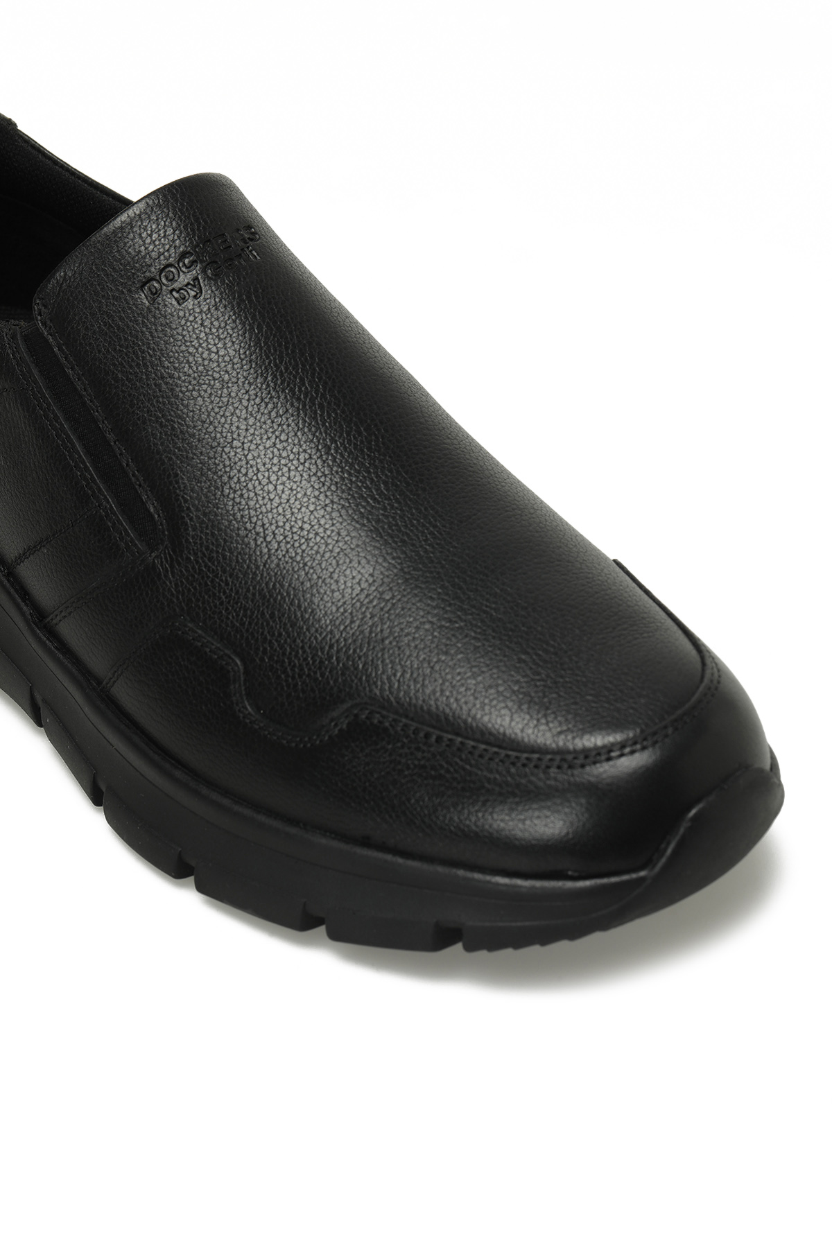 OFFICE 5PR Siyah Erkek Rahat Ayakkabı - Görsel 9