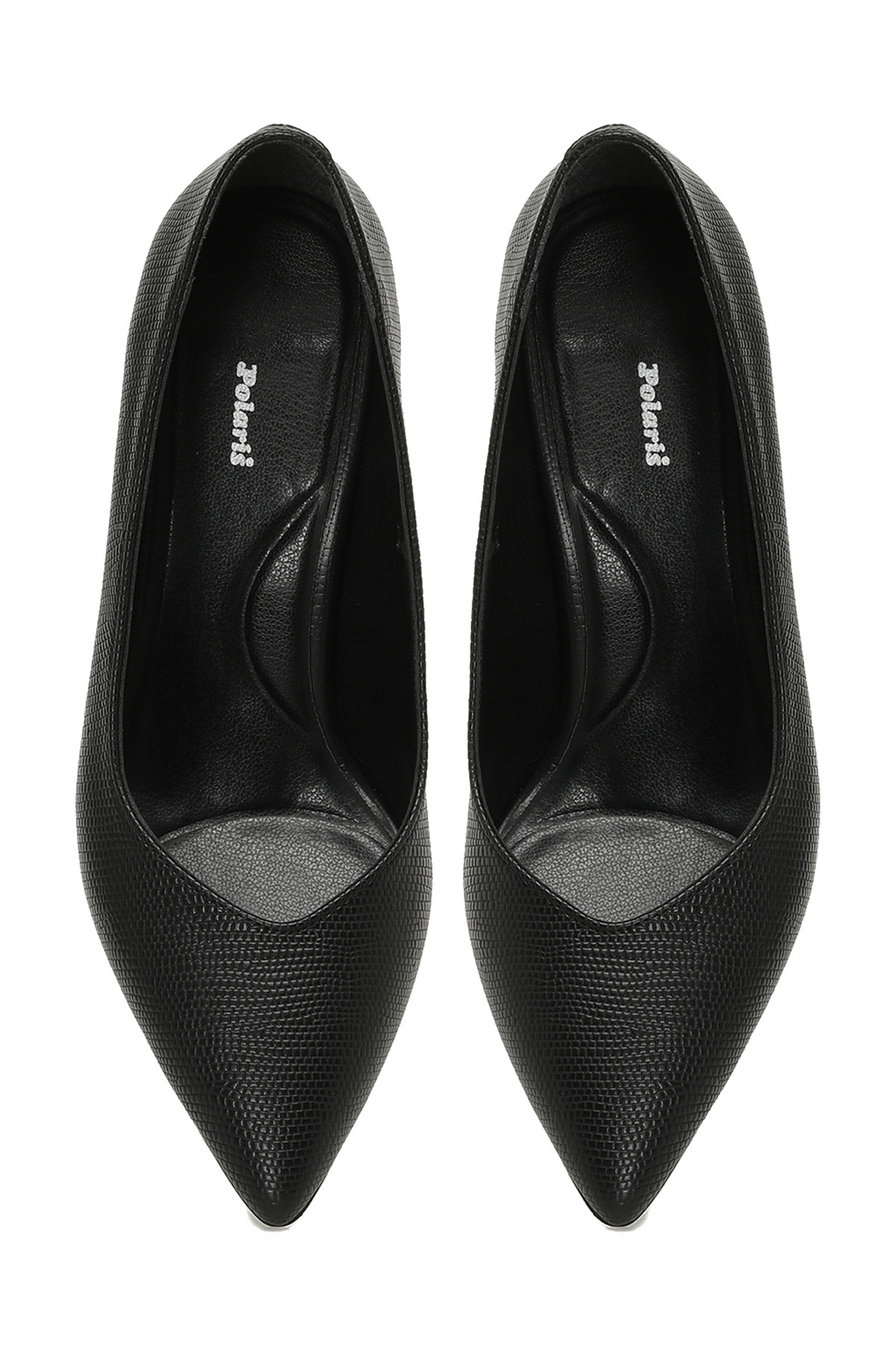 324055.Z 5PR Siyah Kadın Topuklu Ayakkabı Fiyatları | Flo