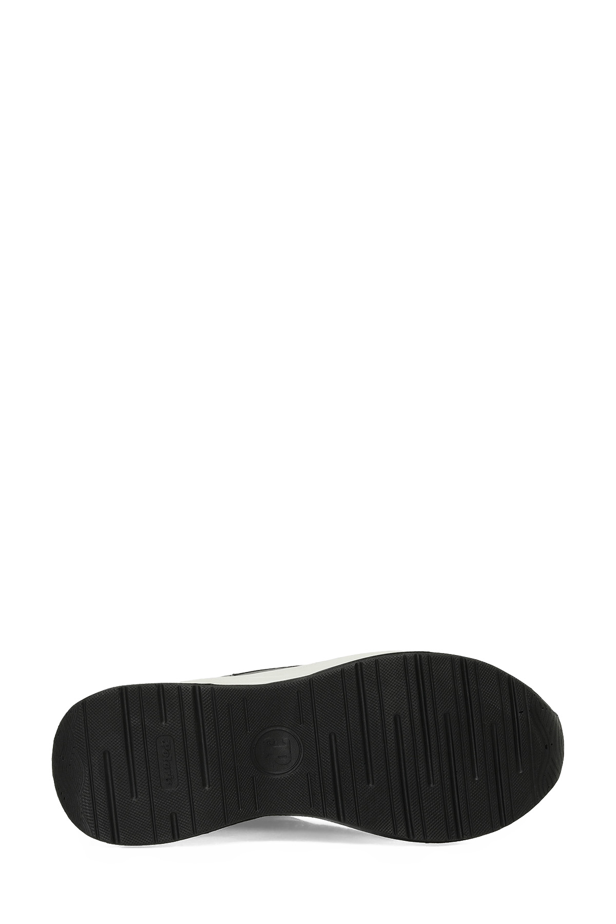 Polaris 326540.Z 5PR Siyah Kadın Sneaker - Görsel 7