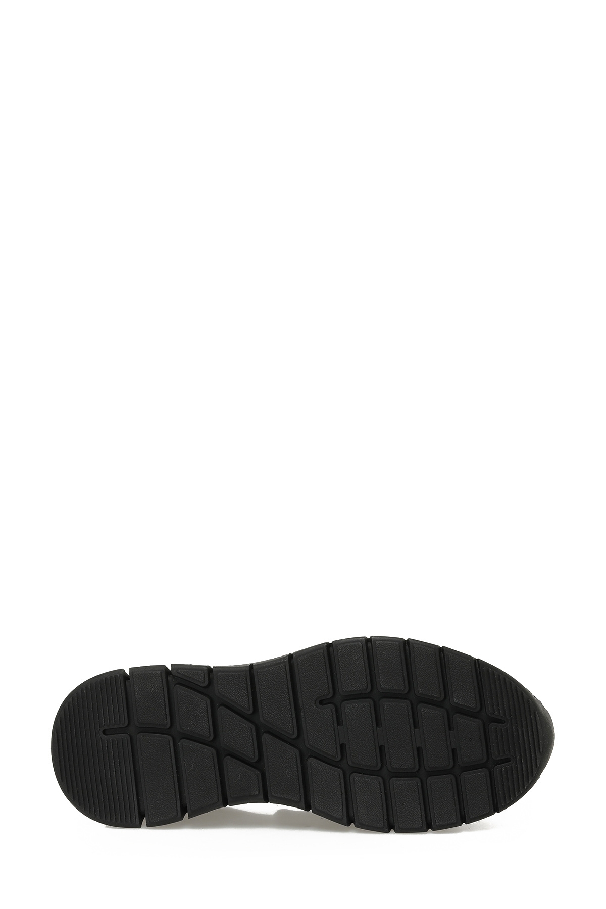 109029.M 5PR Siyah Erkek Rahat Ayakkabı - Görsel 8