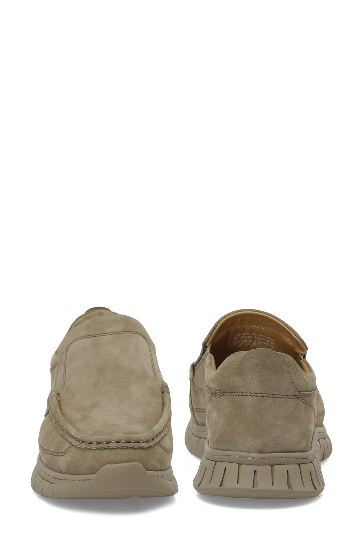 109029N.M 5PR Kum Erkek Rahat Ayakkabı - Görsel 7