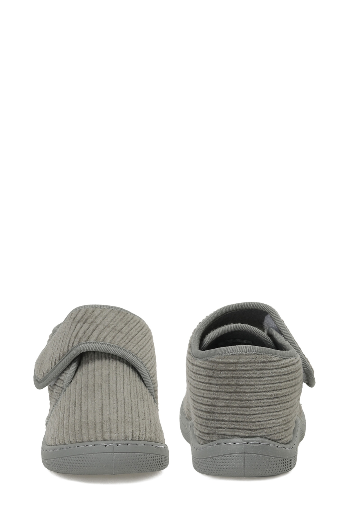 Polaris KADY.P5PR Gri Erkek Çocuk Panduf - Görsel 6