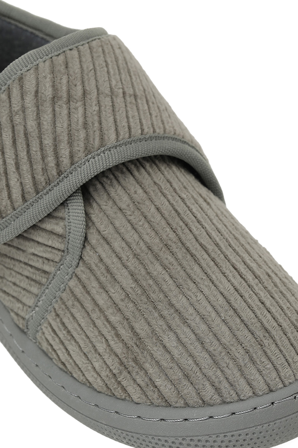 Polaris KADY.P5PR Gri Erkek Çocuk Panduf - Görsel 8