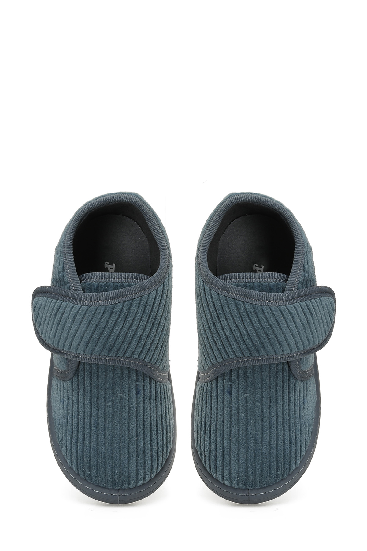 Polaris KADY.P5PR İndigo Erkek Çocuk Panduf - Görsel 5