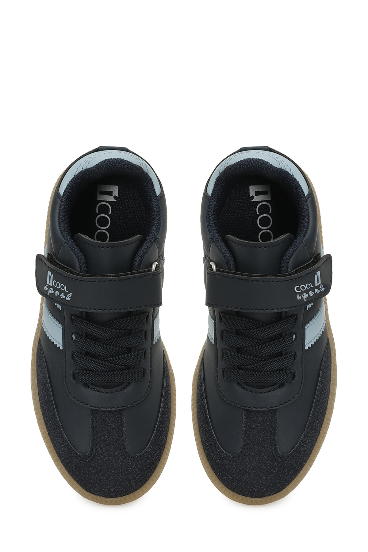 RONIN P 5PR Lacivert Erkek Çocuk Sneaker - Görsel 5