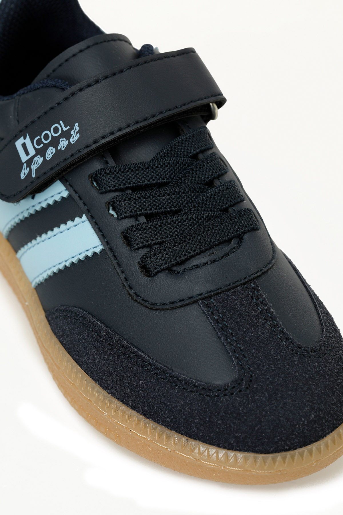 RONIN P 5PR Lacivert Erkek Çocuk Sneaker - Görsel 8