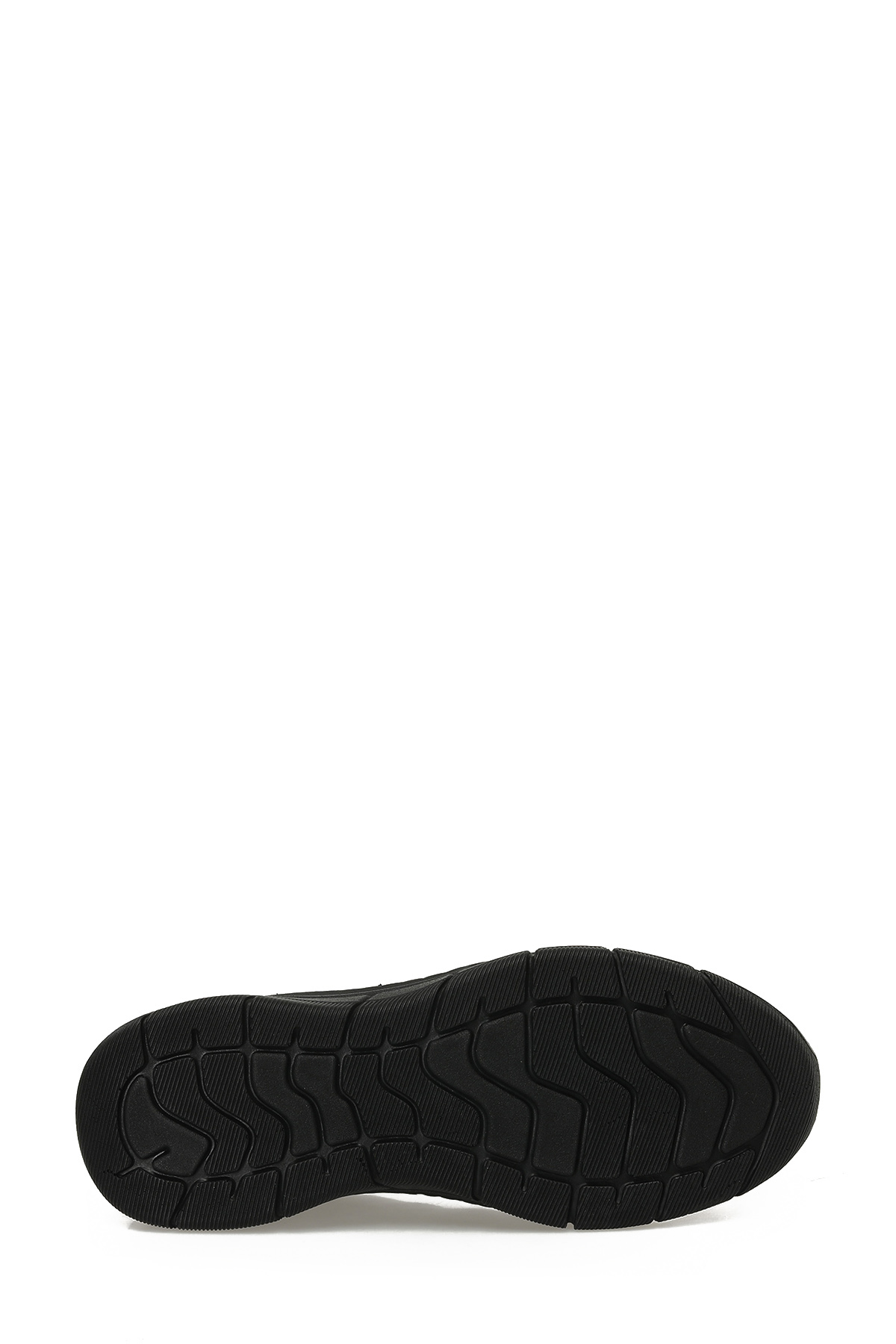 RODOS FLG 5PR Siyah Erkek Comfort Ayakkabı - Görsel 7