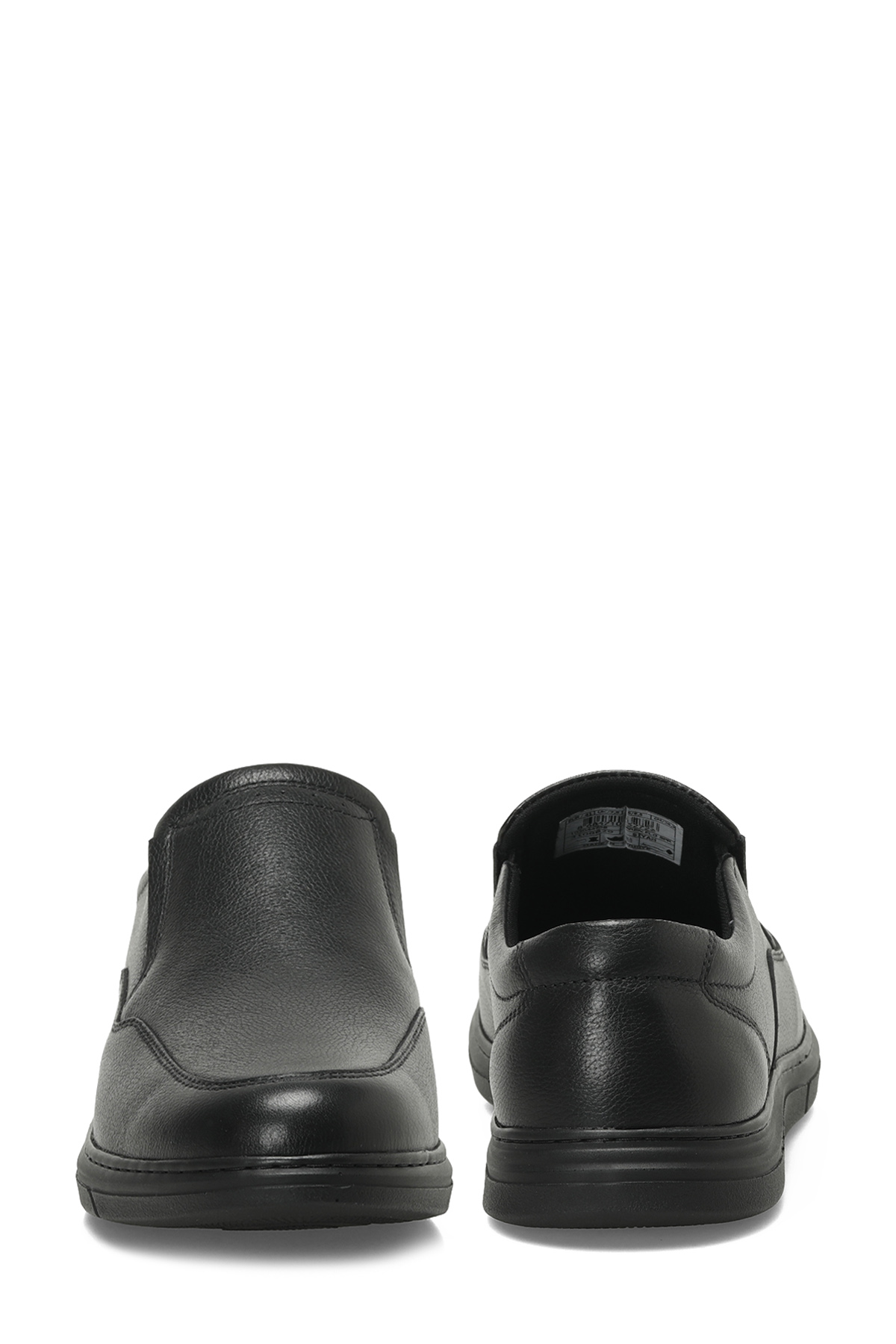 DAREN FLG 5PR Siyah Erkek Rahat Ayakkabı - Görsel 7