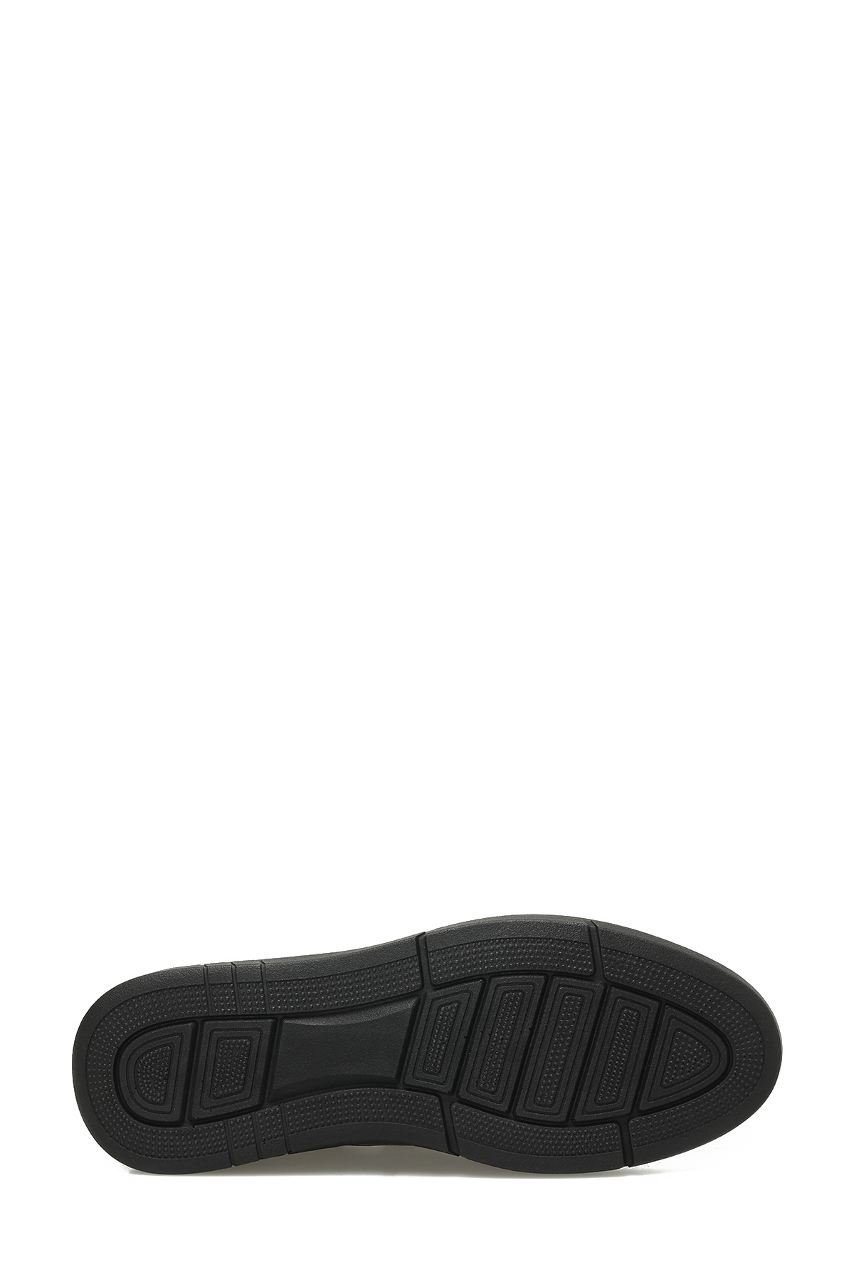 DAREN FLG 5PR Siyah Erkek Rahat Ayakkabı - Görsel 8