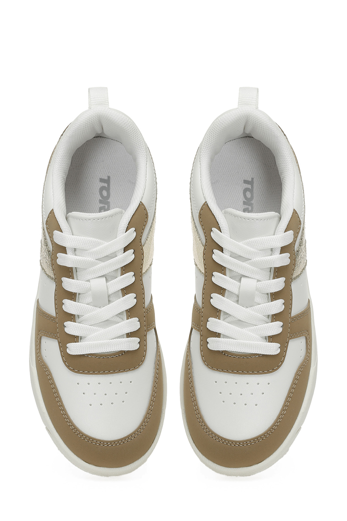 Torex CAROLIN W 5PR TABA MULTI Kadın Sneaker - Görsel 5